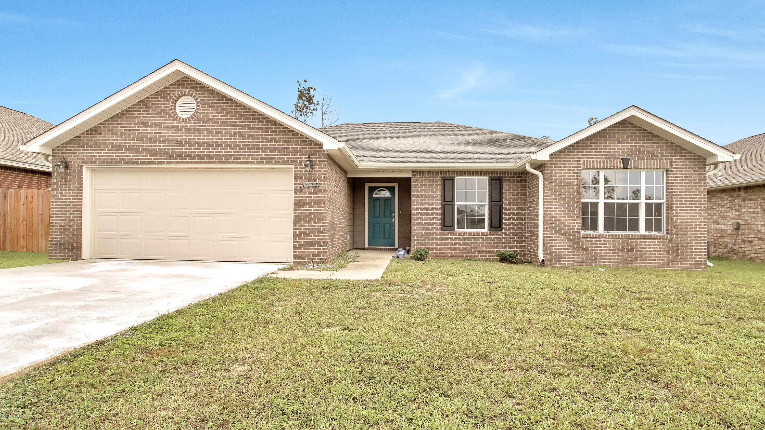 Azalea Place - Residential