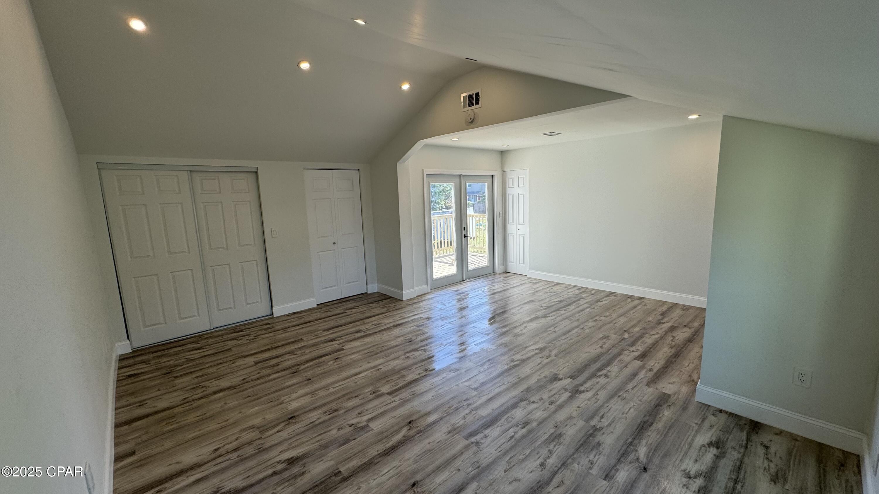 [No Recorded Subdiv] - Residential Lease