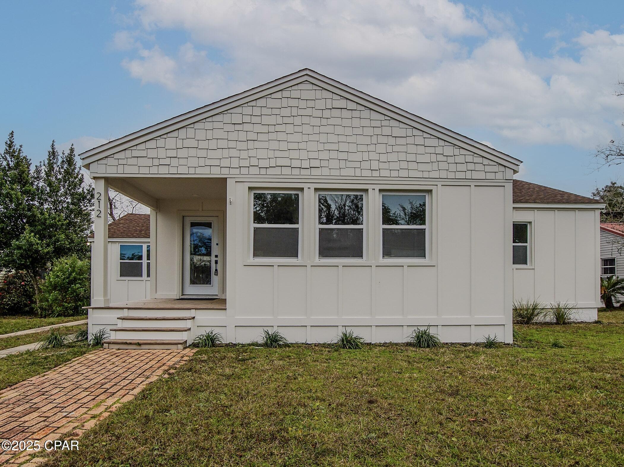 [No Recorded Subdiv] - Residential Lease