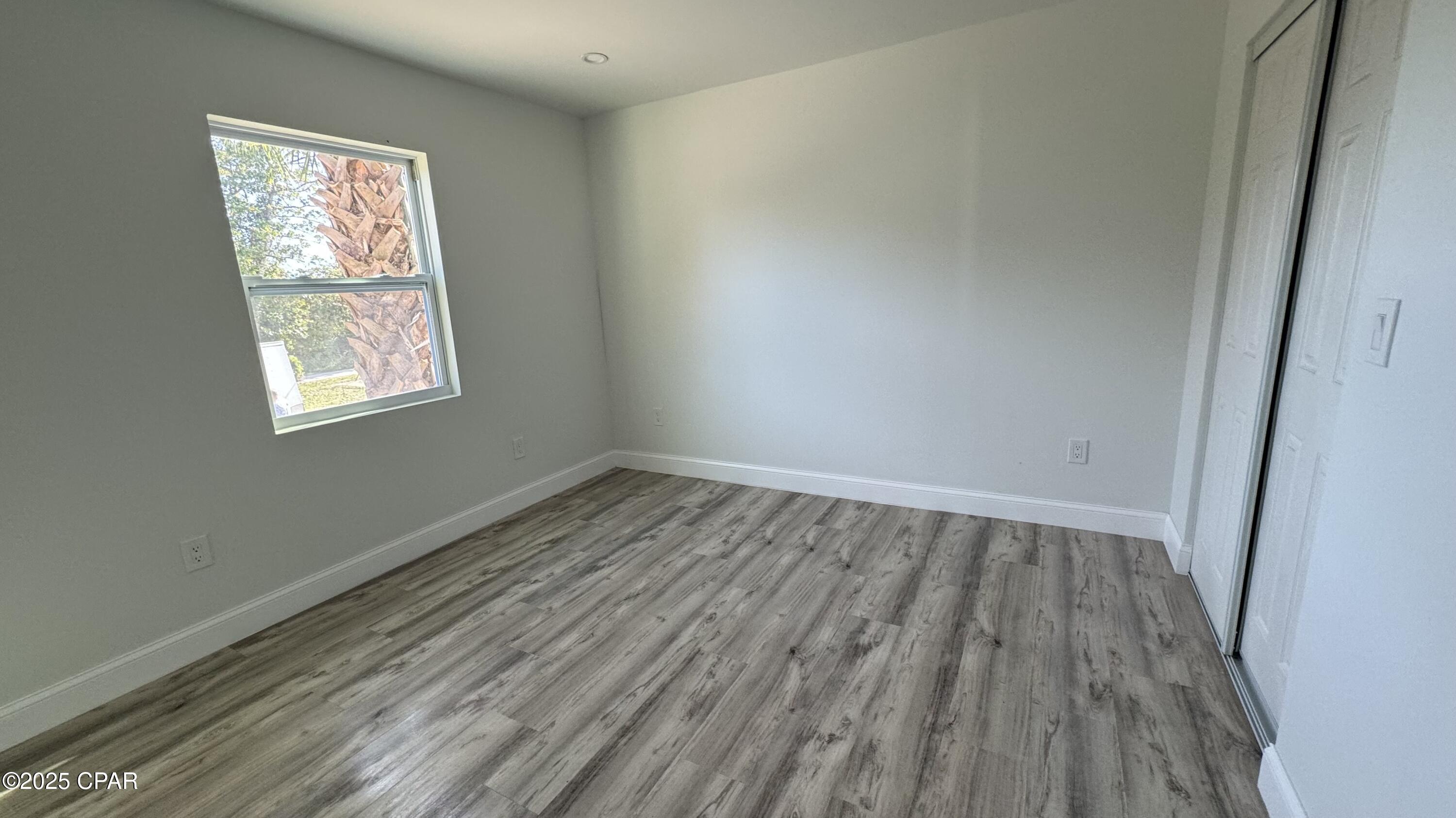 [No Recorded Subdiv] - Residential Lease