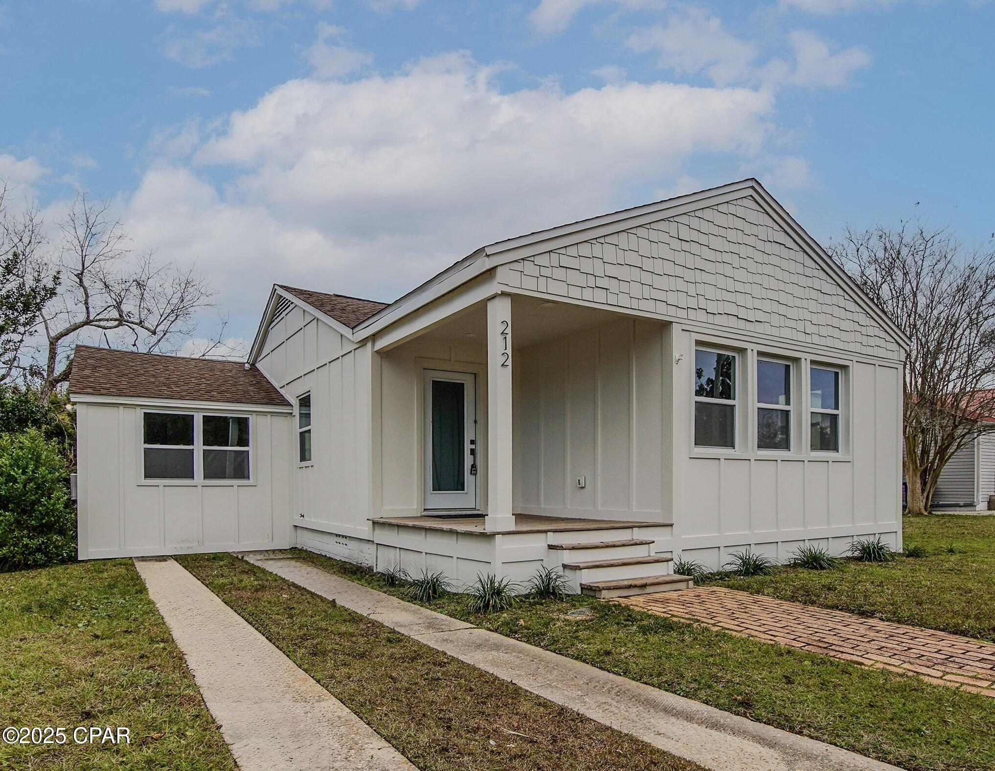 [No Recorded Subdiv] - Residential Lease