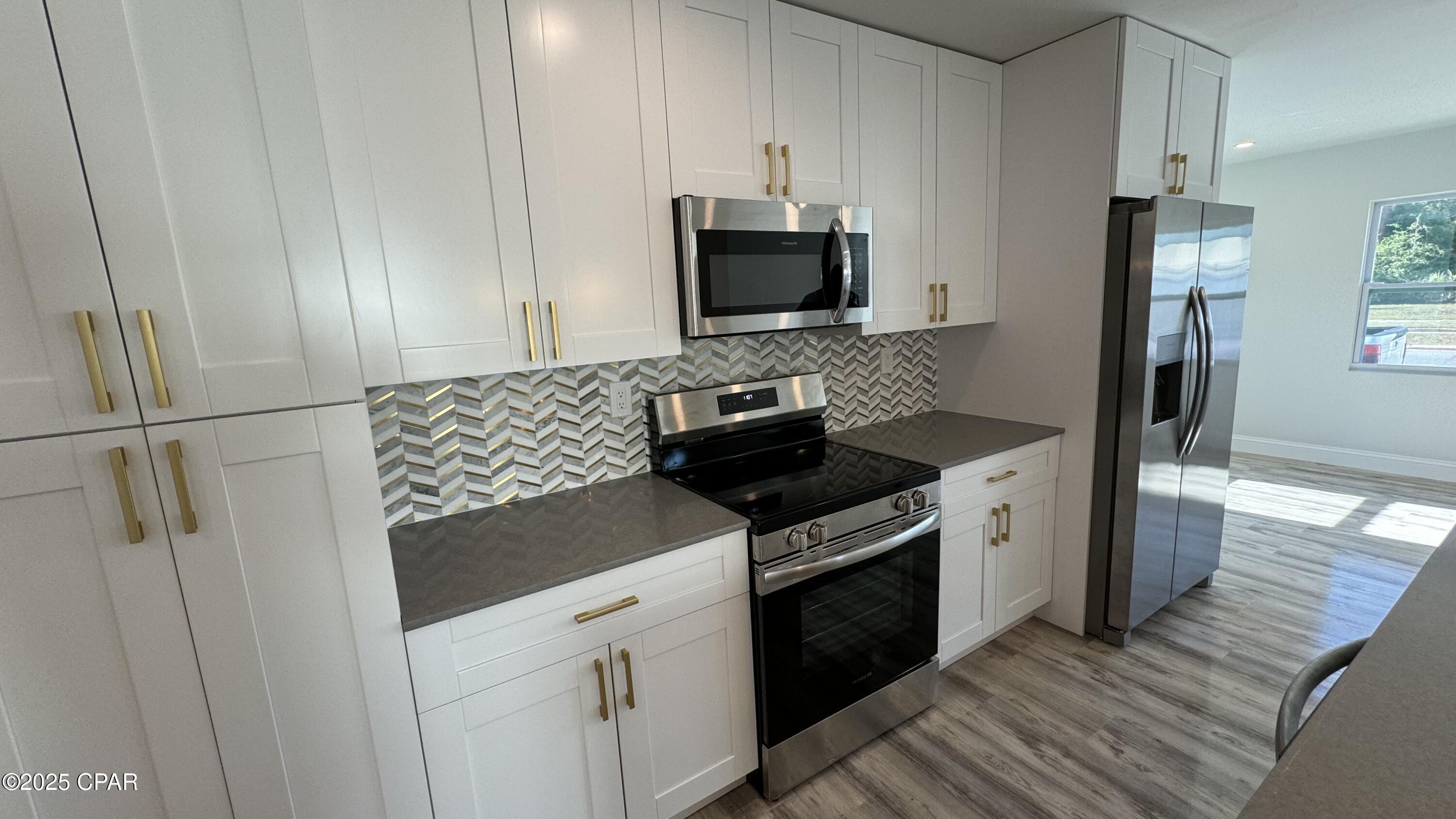 [No Recorded Subdiv] - Residential Lease