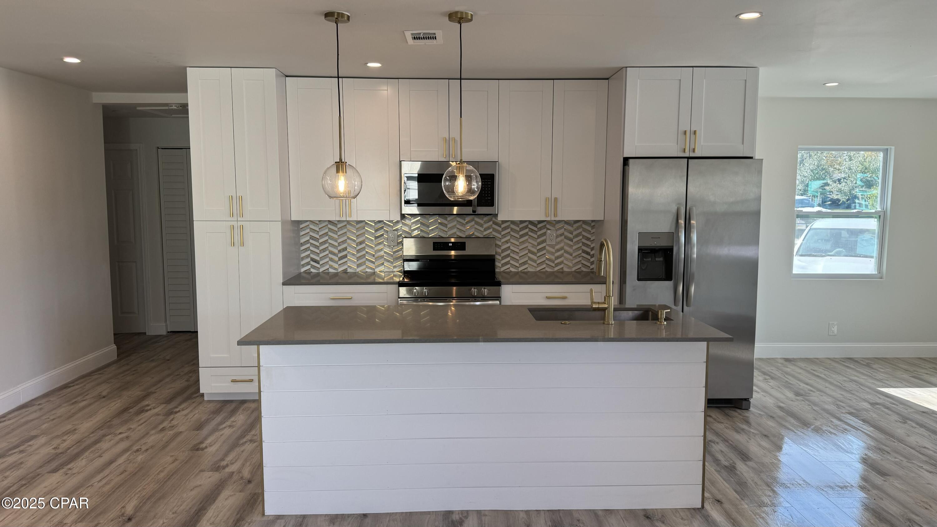 [No Recorded Subdiv] - Residential Lease