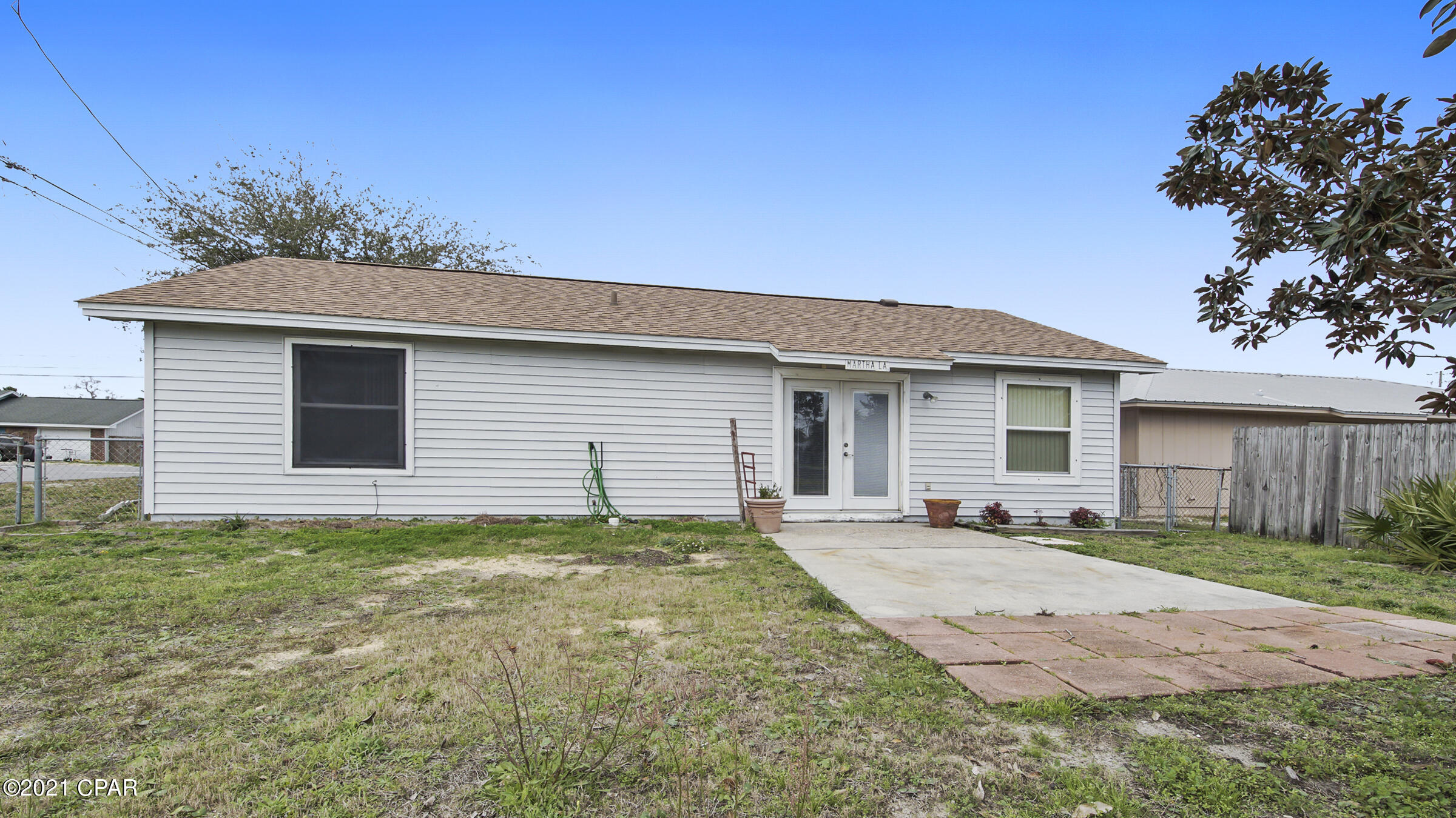 [No Recorded Subdiv] - Residential