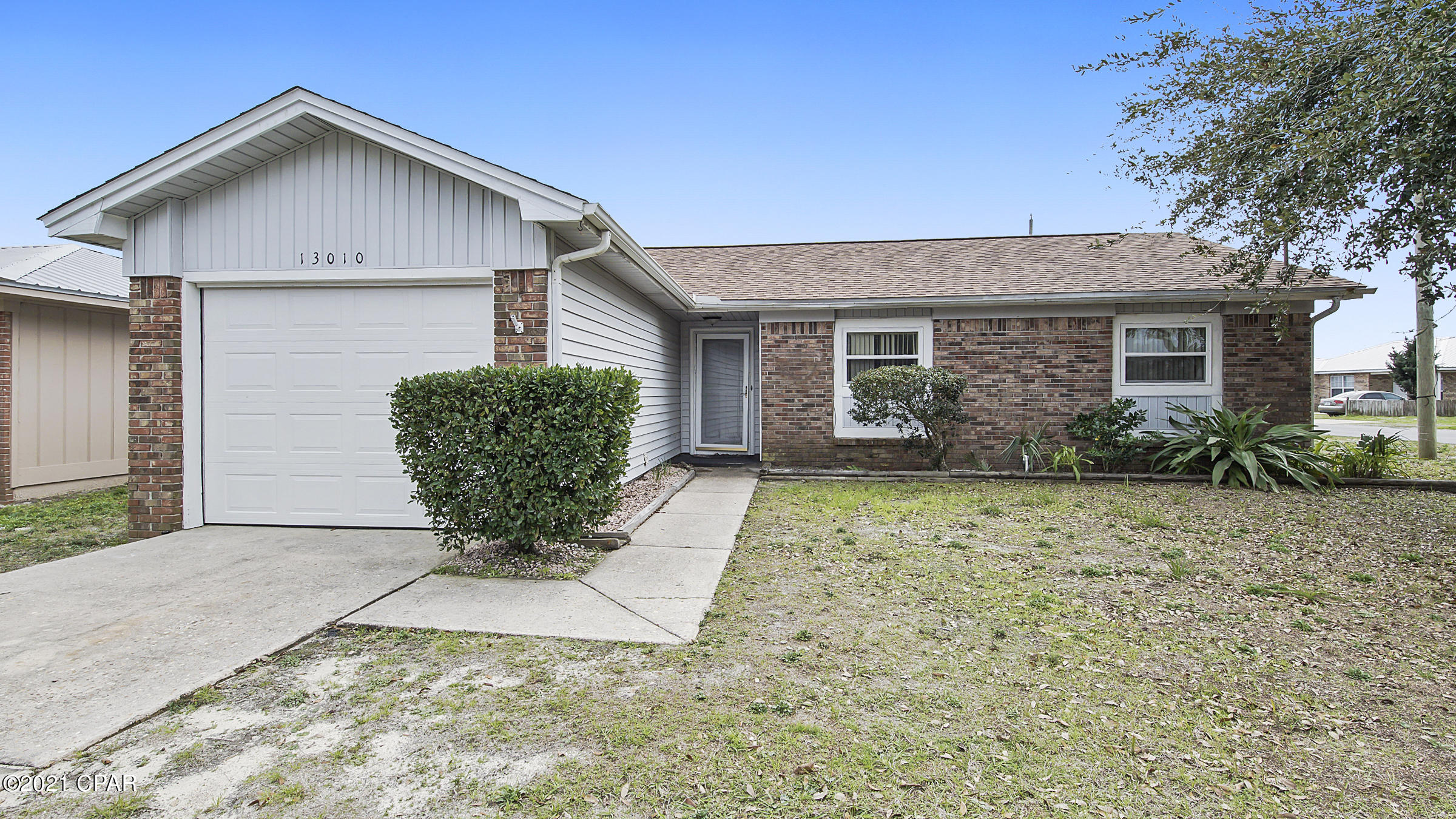 [No Recorded Subdiv] - Residential