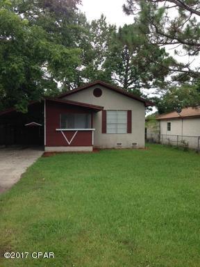 [No Recorded Subdiv] - Residential Lease