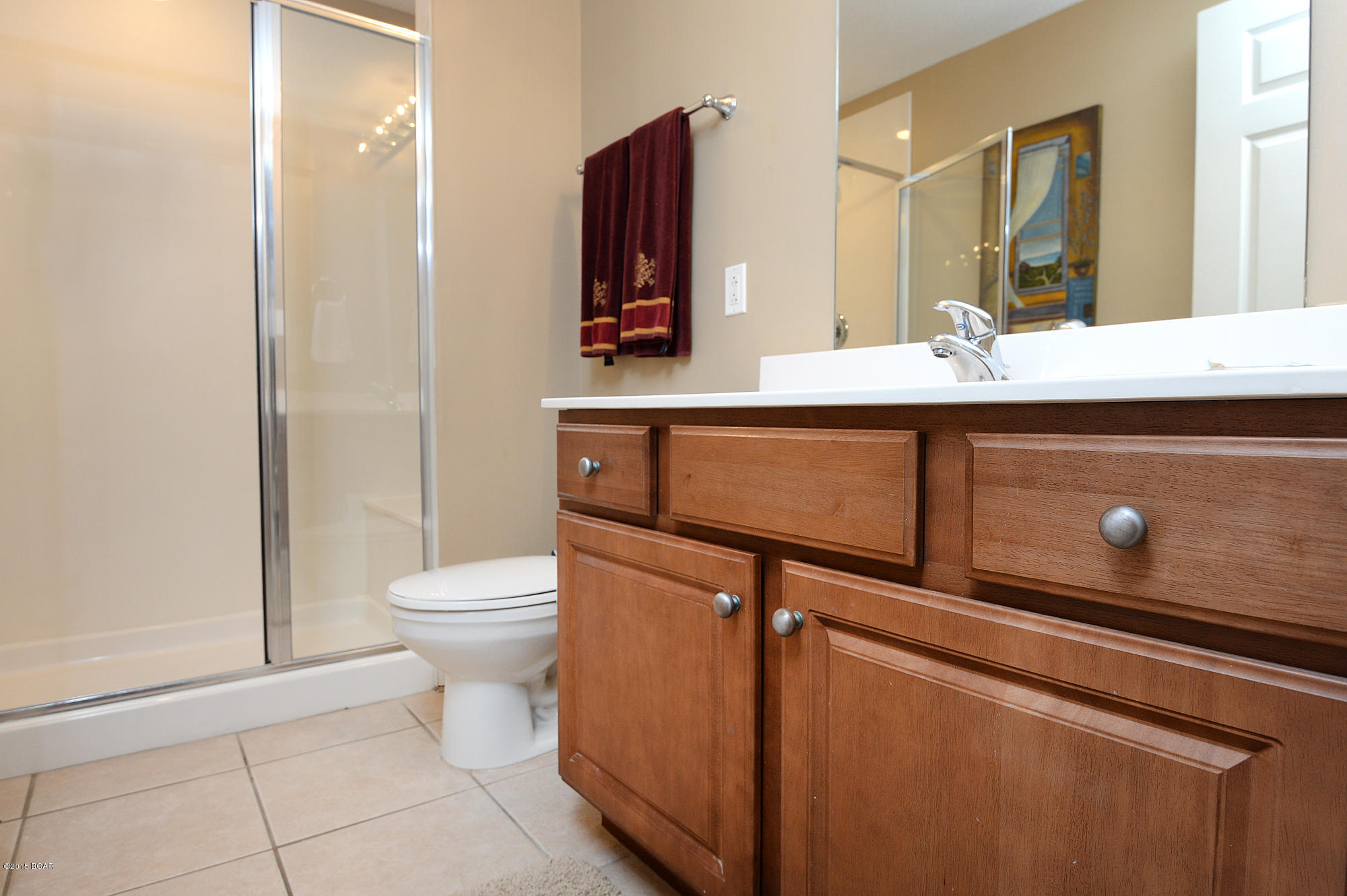 Seychelles Resort Condominium - Residential