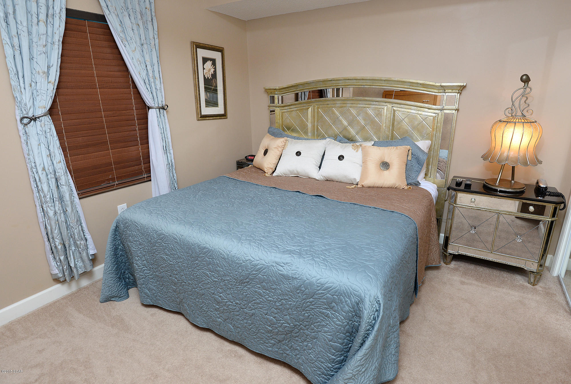 Seychelles Resort Condominium - Residential