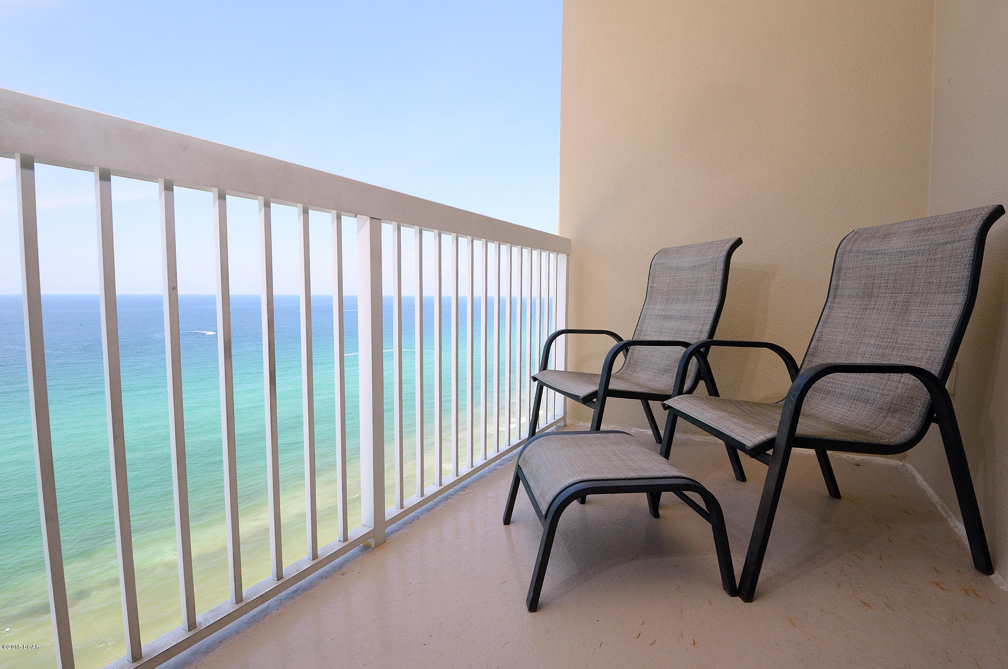 Seychelles Resort Condominium - Residential