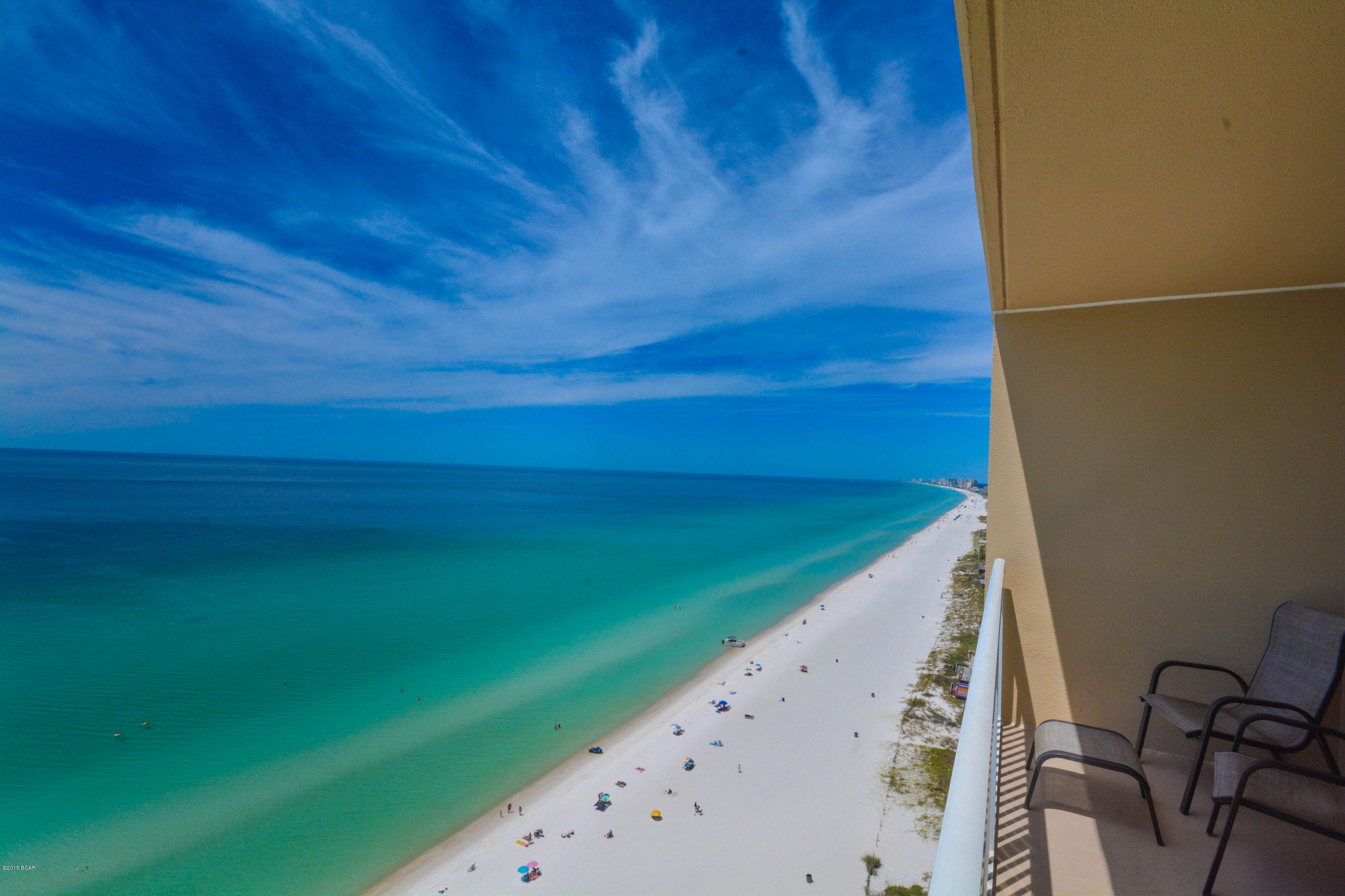 Seychelles Resort Condominium - Residential