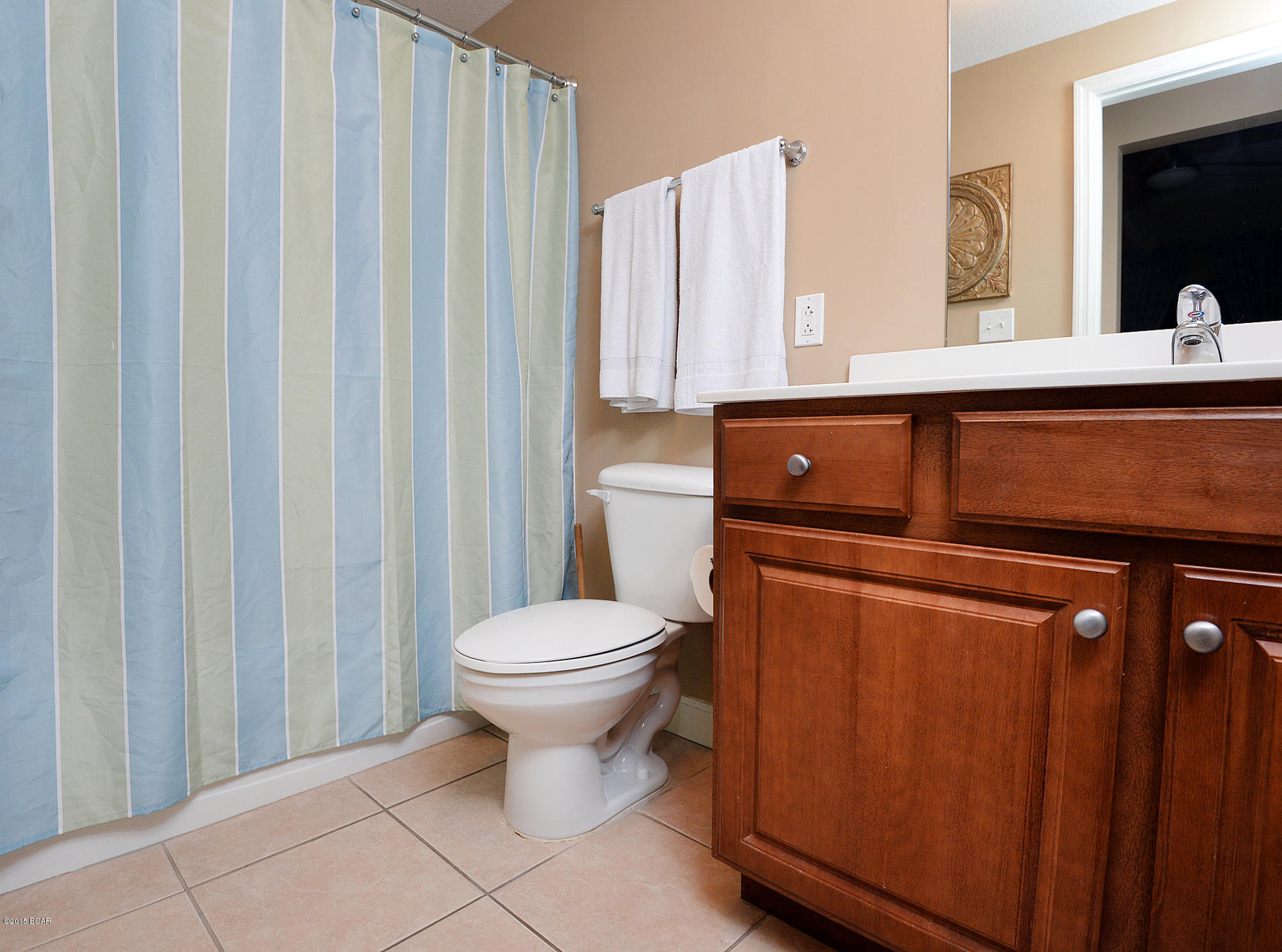 Seychelles Resort Condominium - Residential