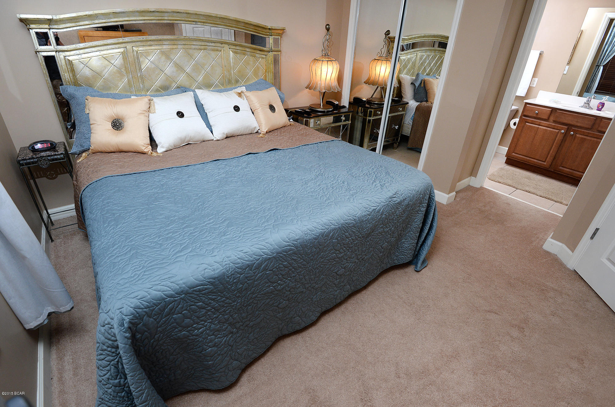 Seychelles Resort Condominium - Residential