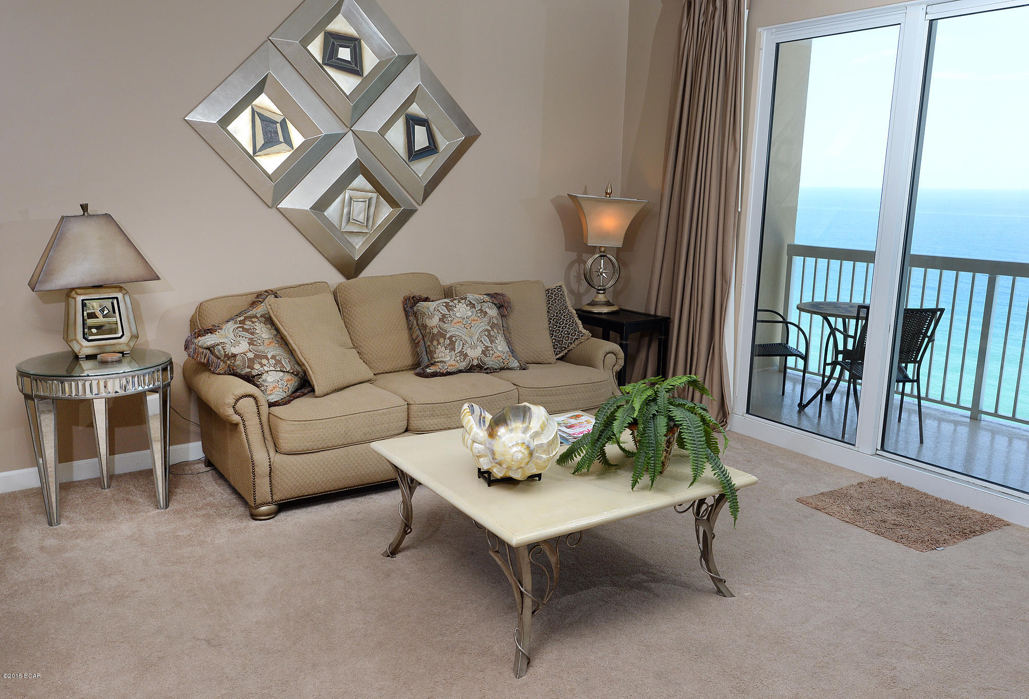 Seychelles Resort Condominium - Residential