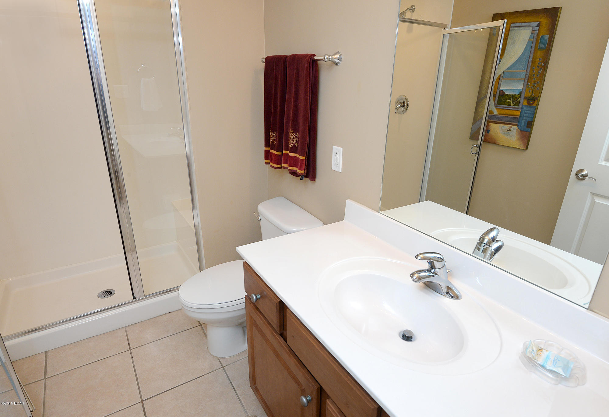 Seychelles Resort Condominium - Residential