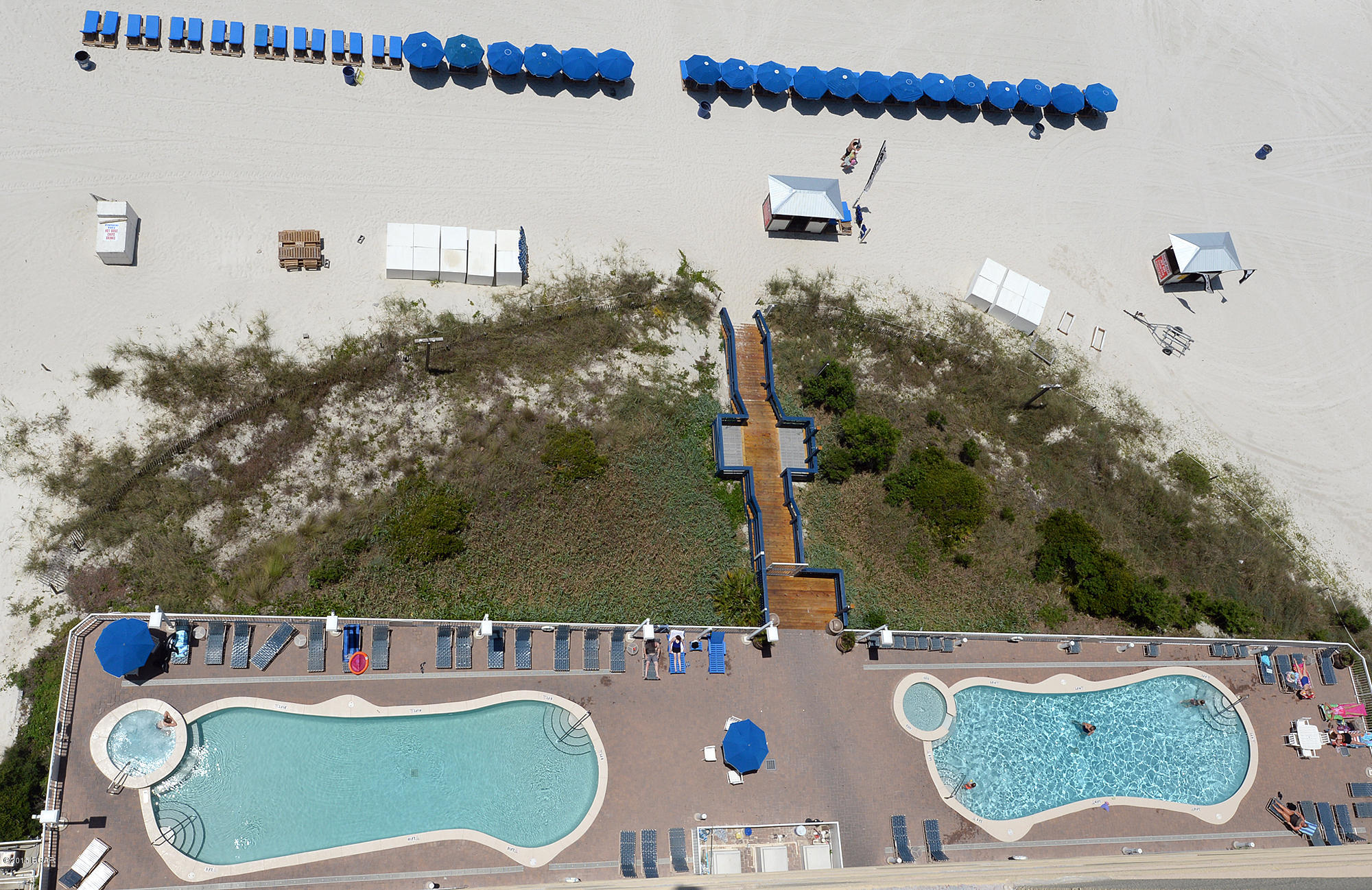 Seychelles Resort Condominium - Residential