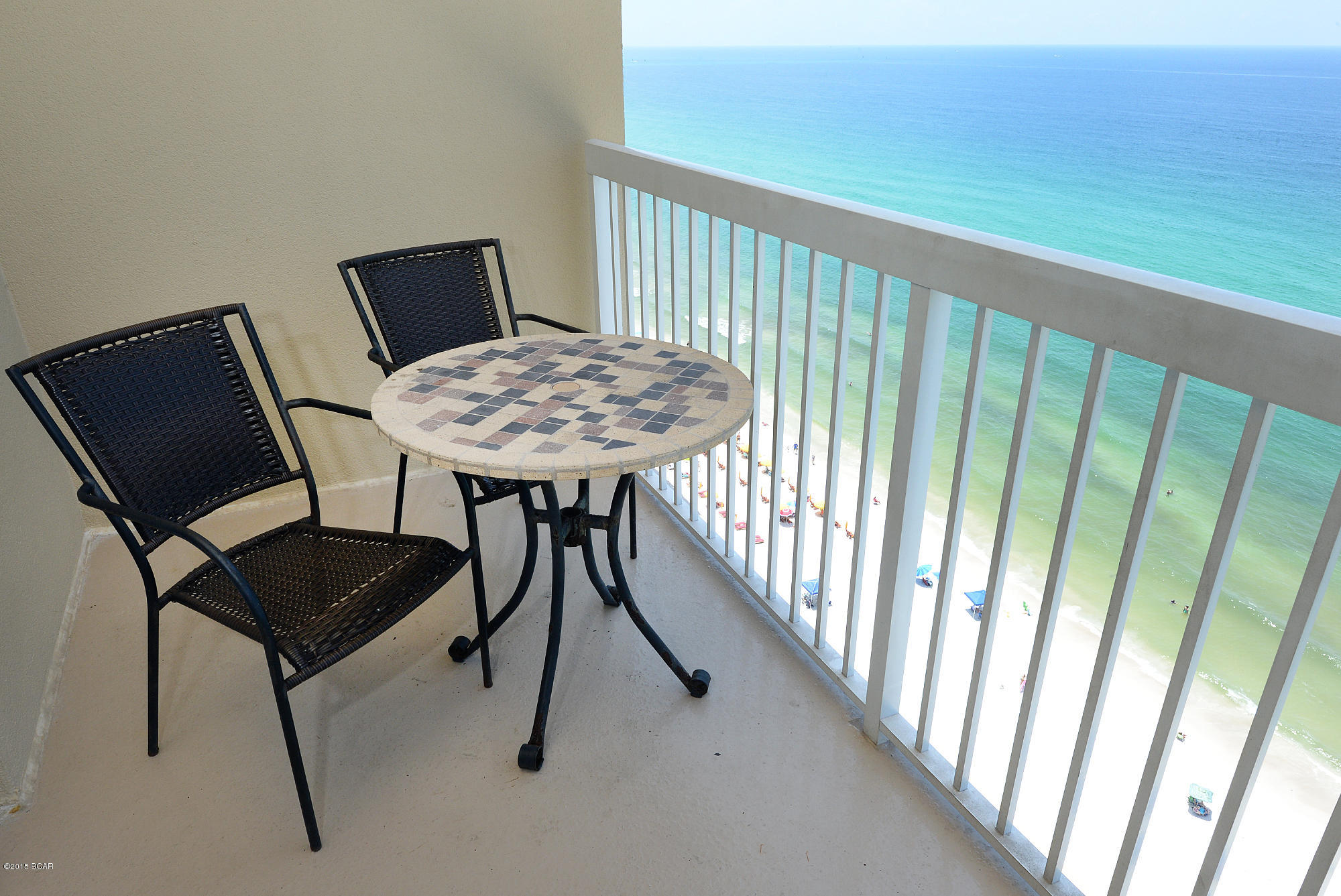 Seychelles Resort Condominium - Residential