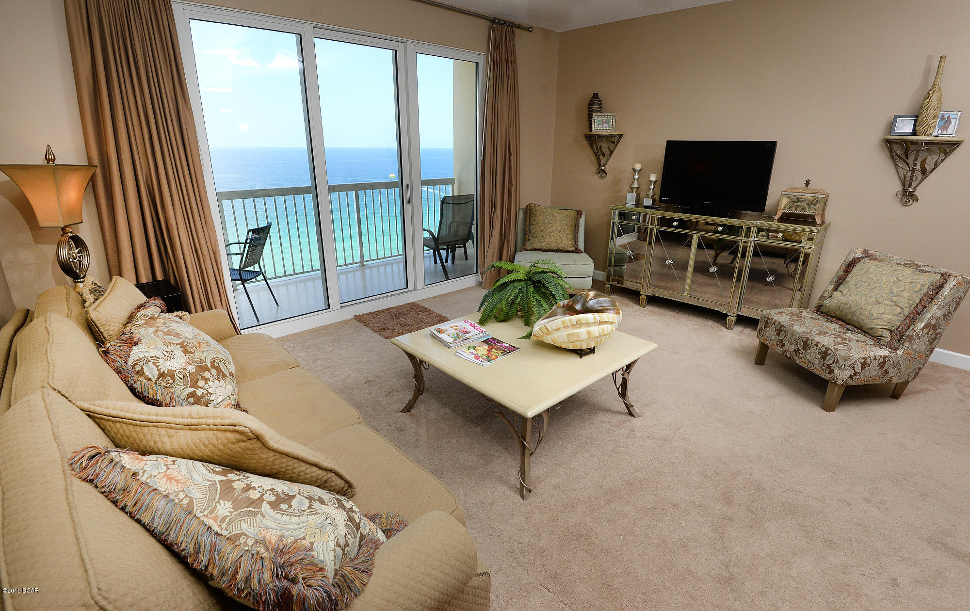 Seychelles Resort Condominium - Residential