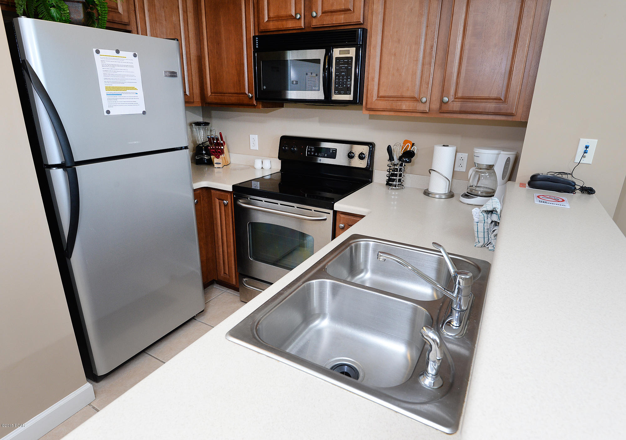 Seychelles Resort Condominium - Residential