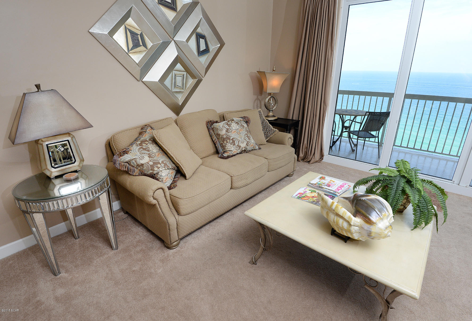 Seychelles Resort Condominium - Residential