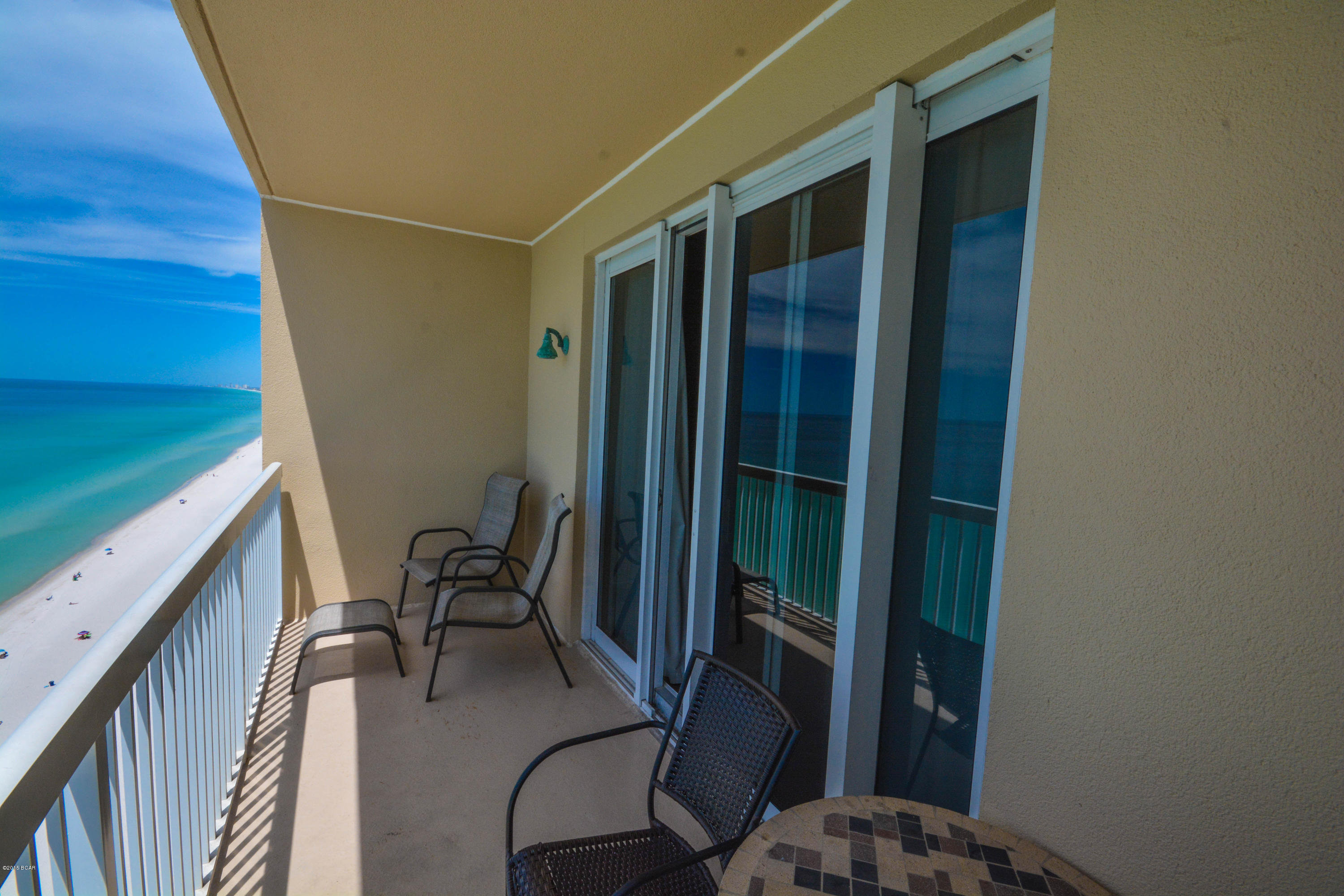 Seychelles Resort Condominium - Residential