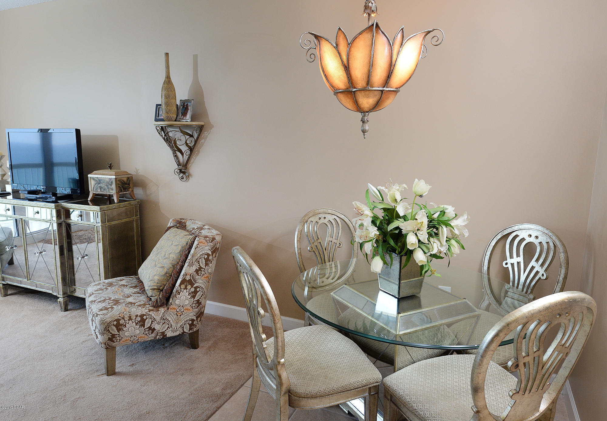 Seychelles Resort Condominium - Residential