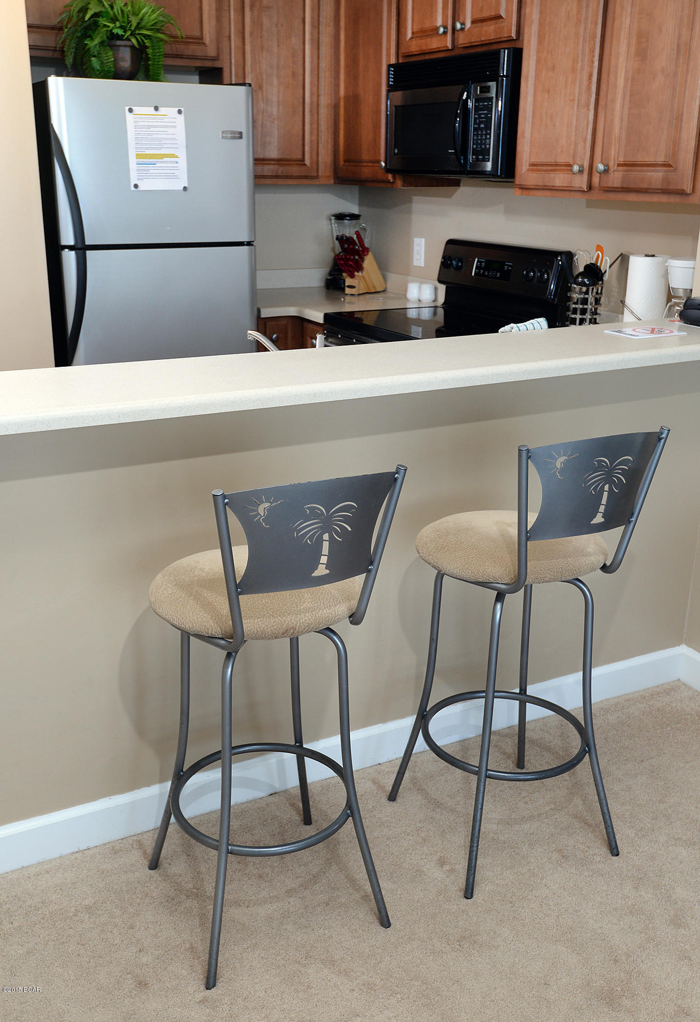 Seychelles Resort Condominium - Residential