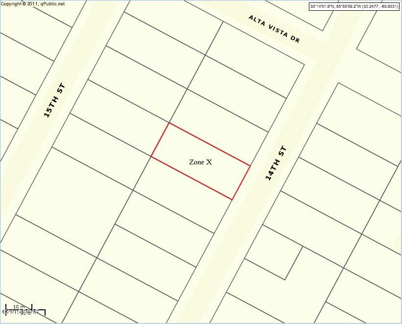 Laguna Beach 8th Add - Land