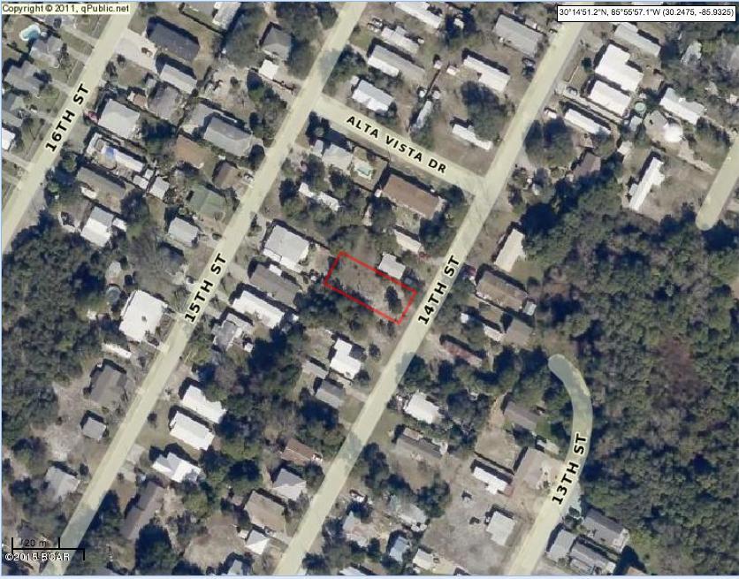 Laguna Beach 8th Add - Land