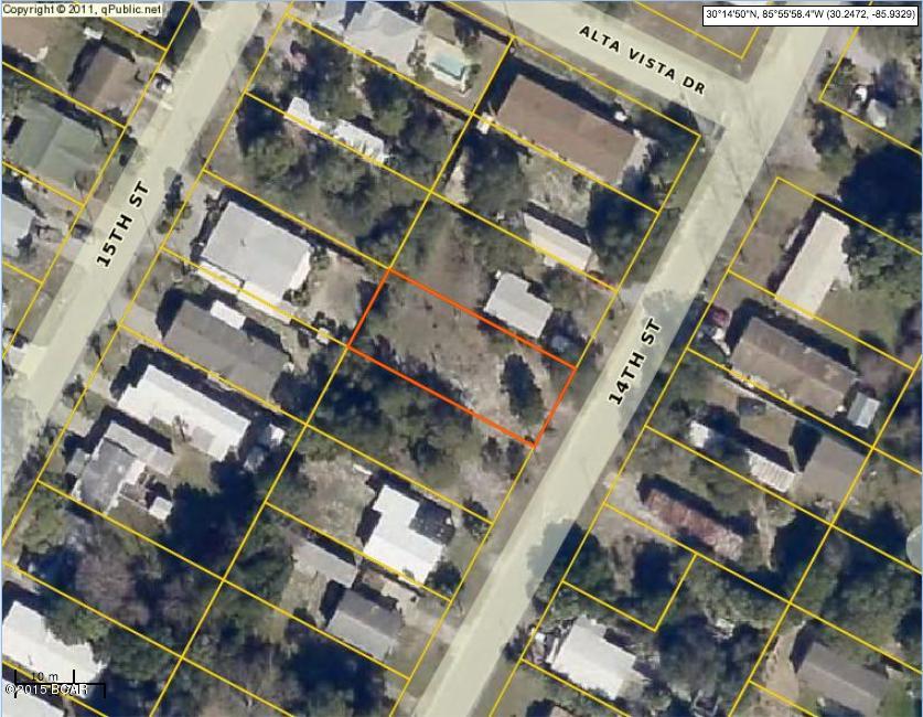 Laguna Beach 8th Add - Land