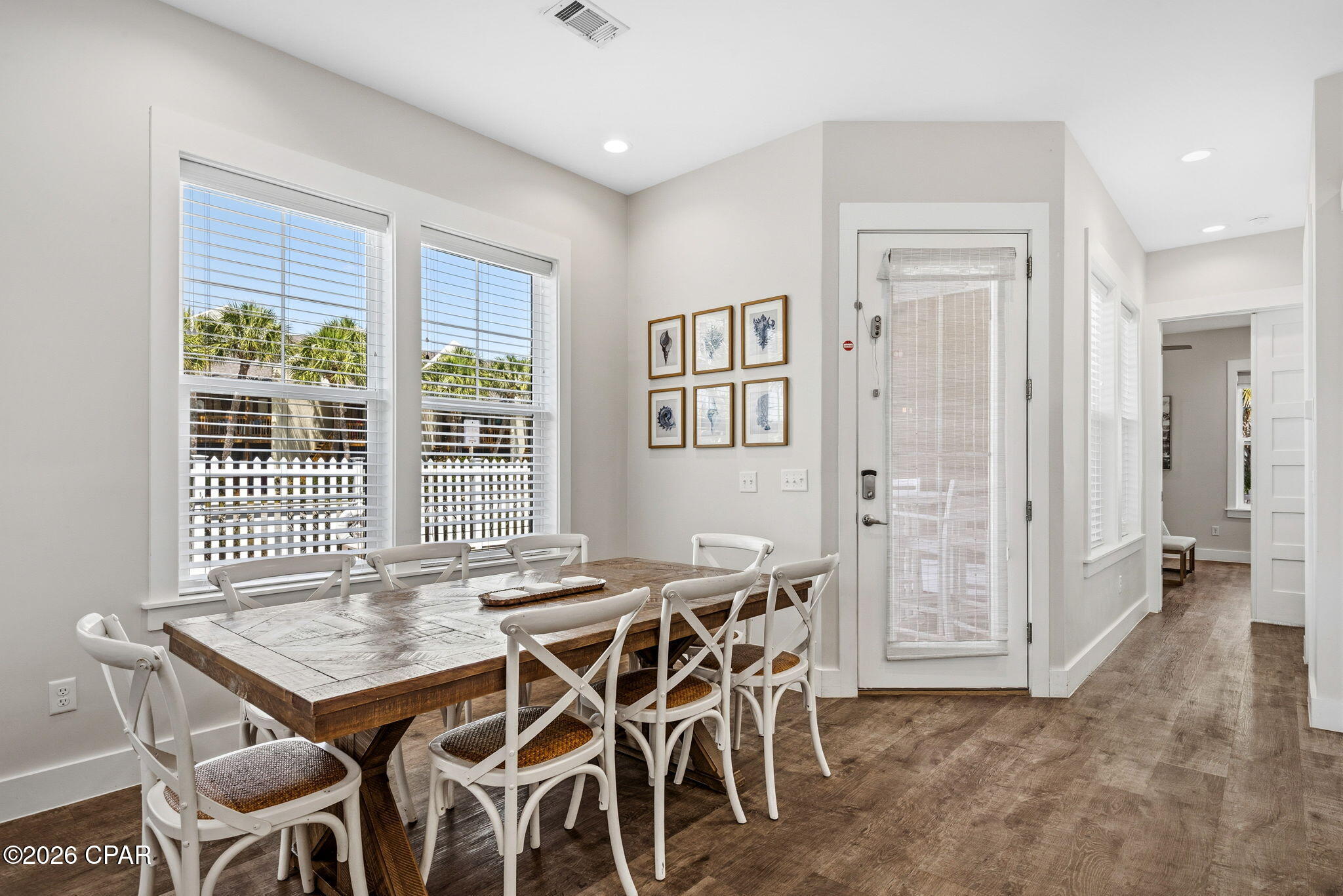 Gulf Lagoon Beach - Residential