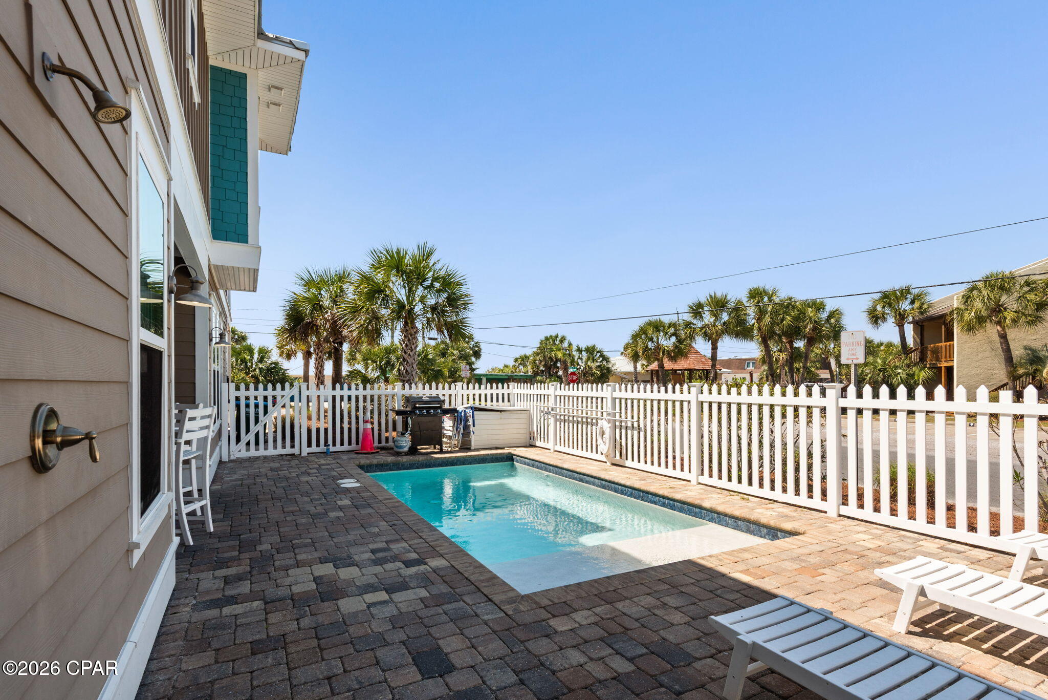 Gulf Lagoon Beach - Residential