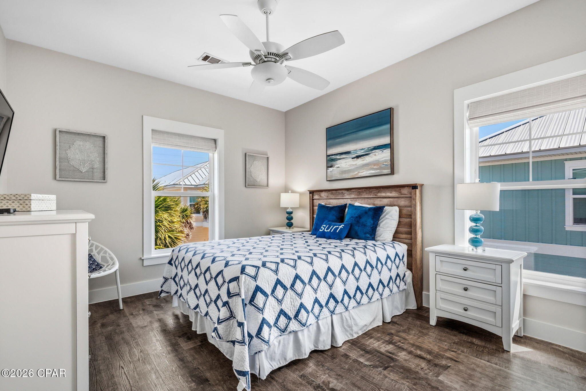 Gulf Lagoon Beach - Residential