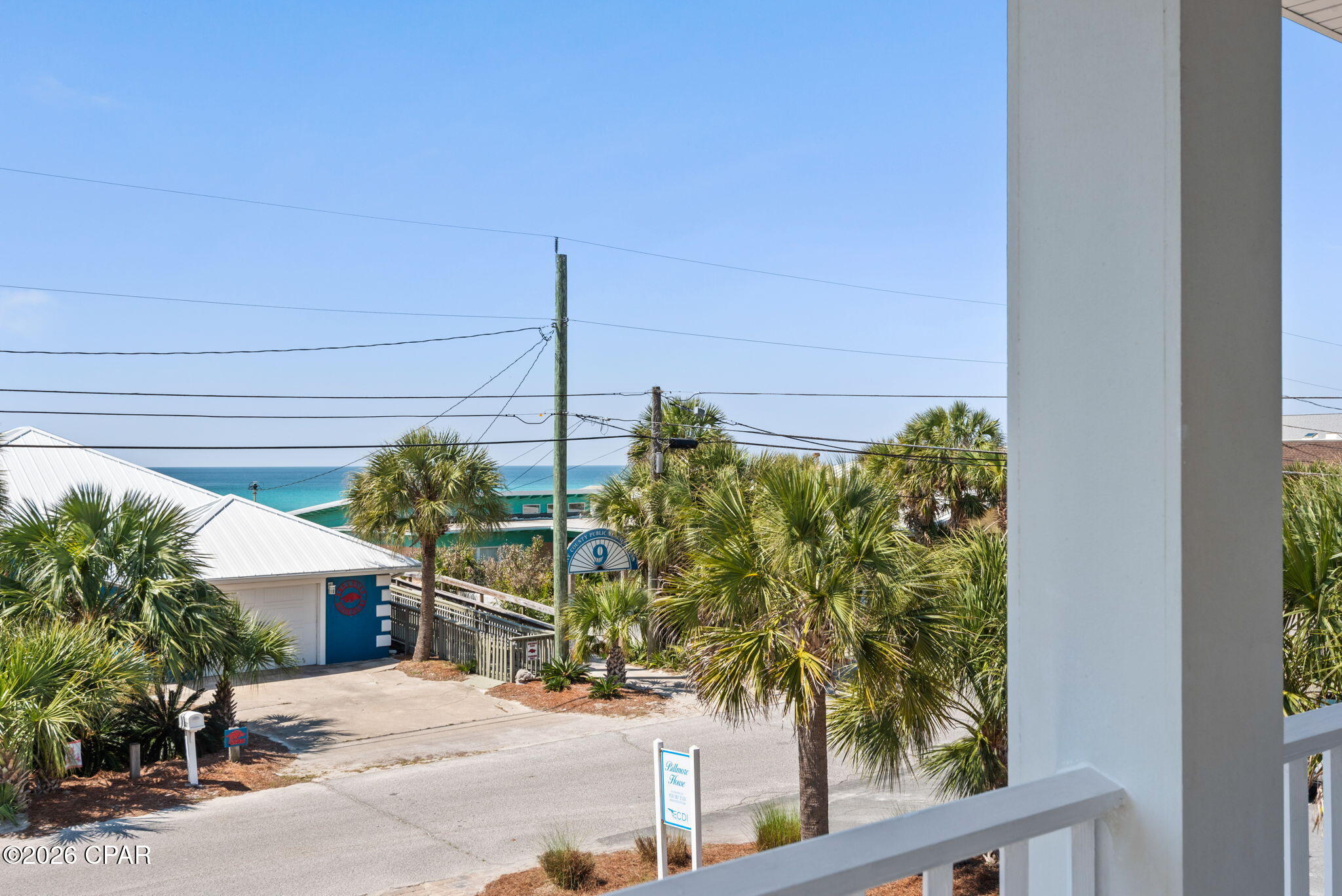 Gulf Lagoon Beach - Residential