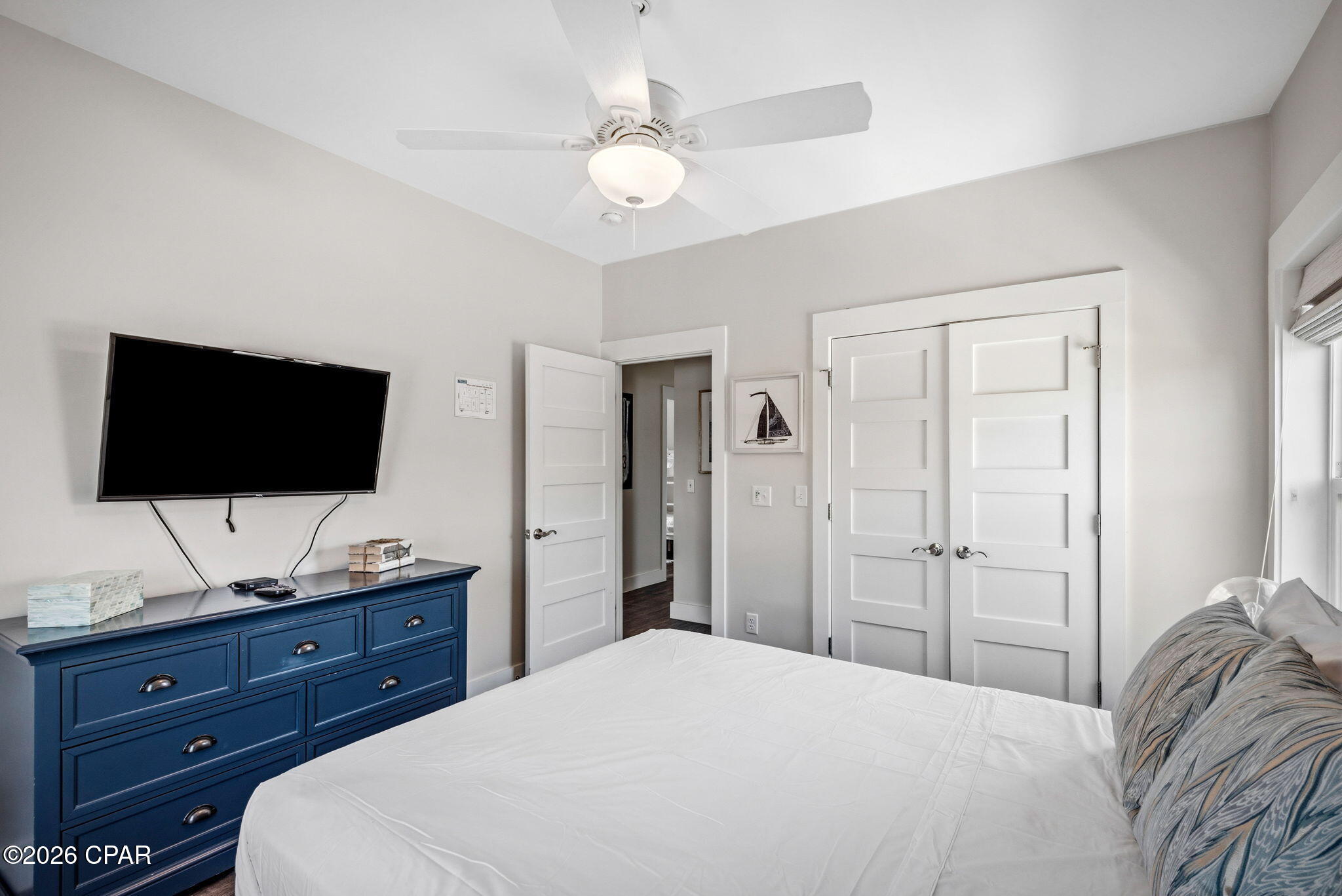 Gulf Lagoon Beach - Residential