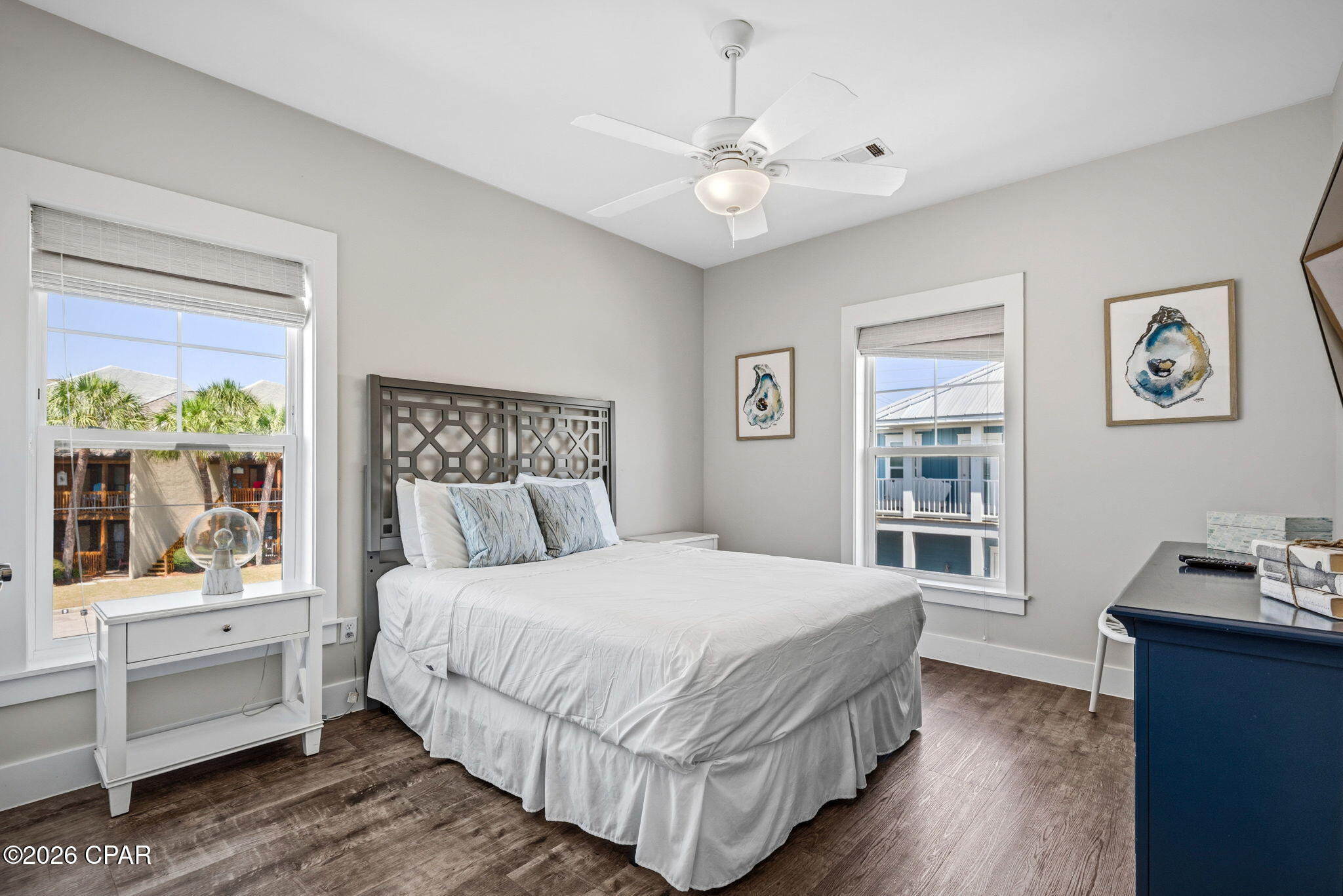 Gulf Lagoon Beach - Residential