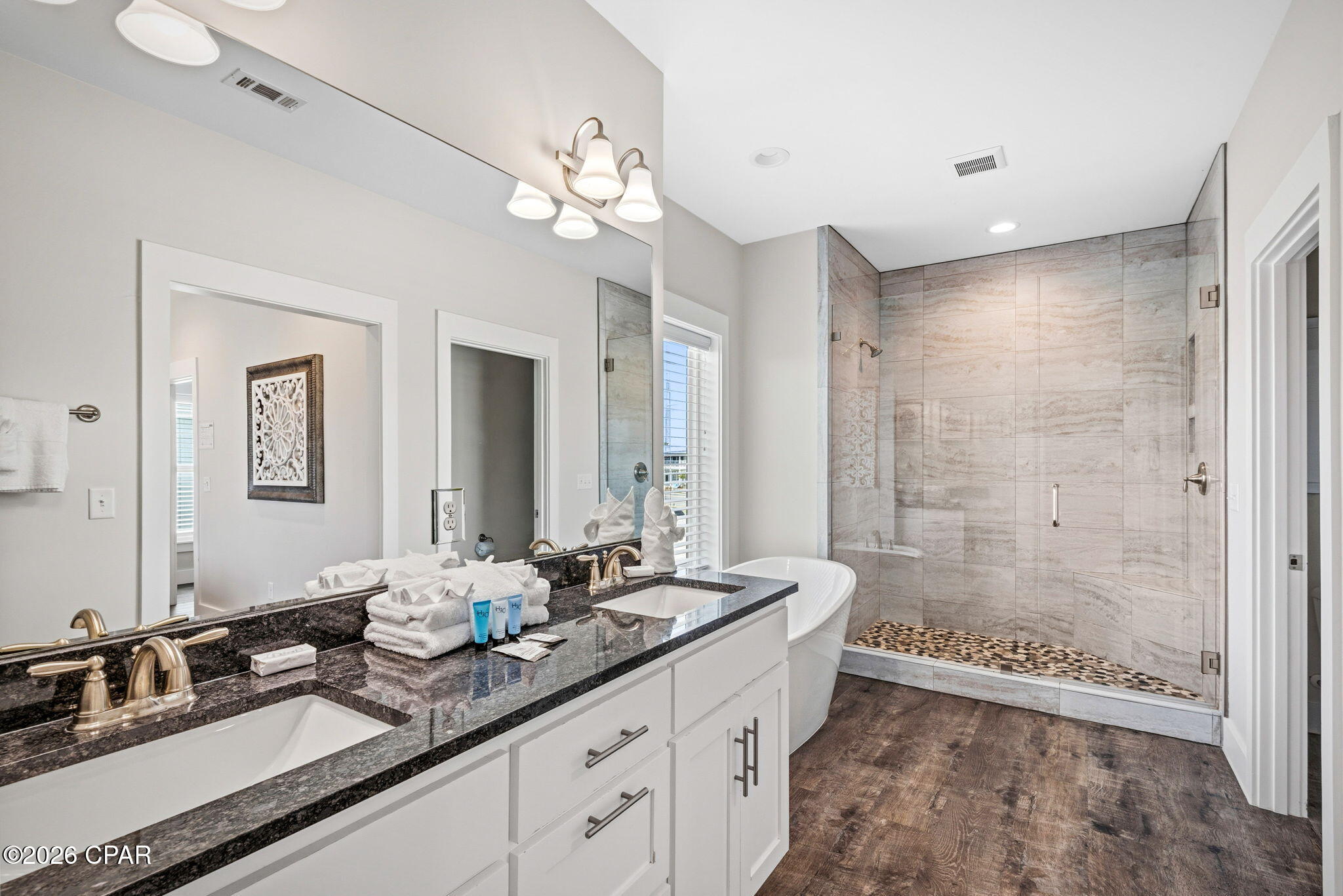 Gulf Lagoon Beach - Residential