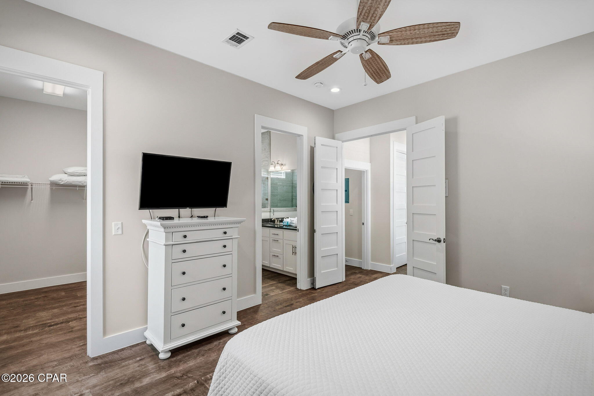 Gulf Lagoon Beach - Residential