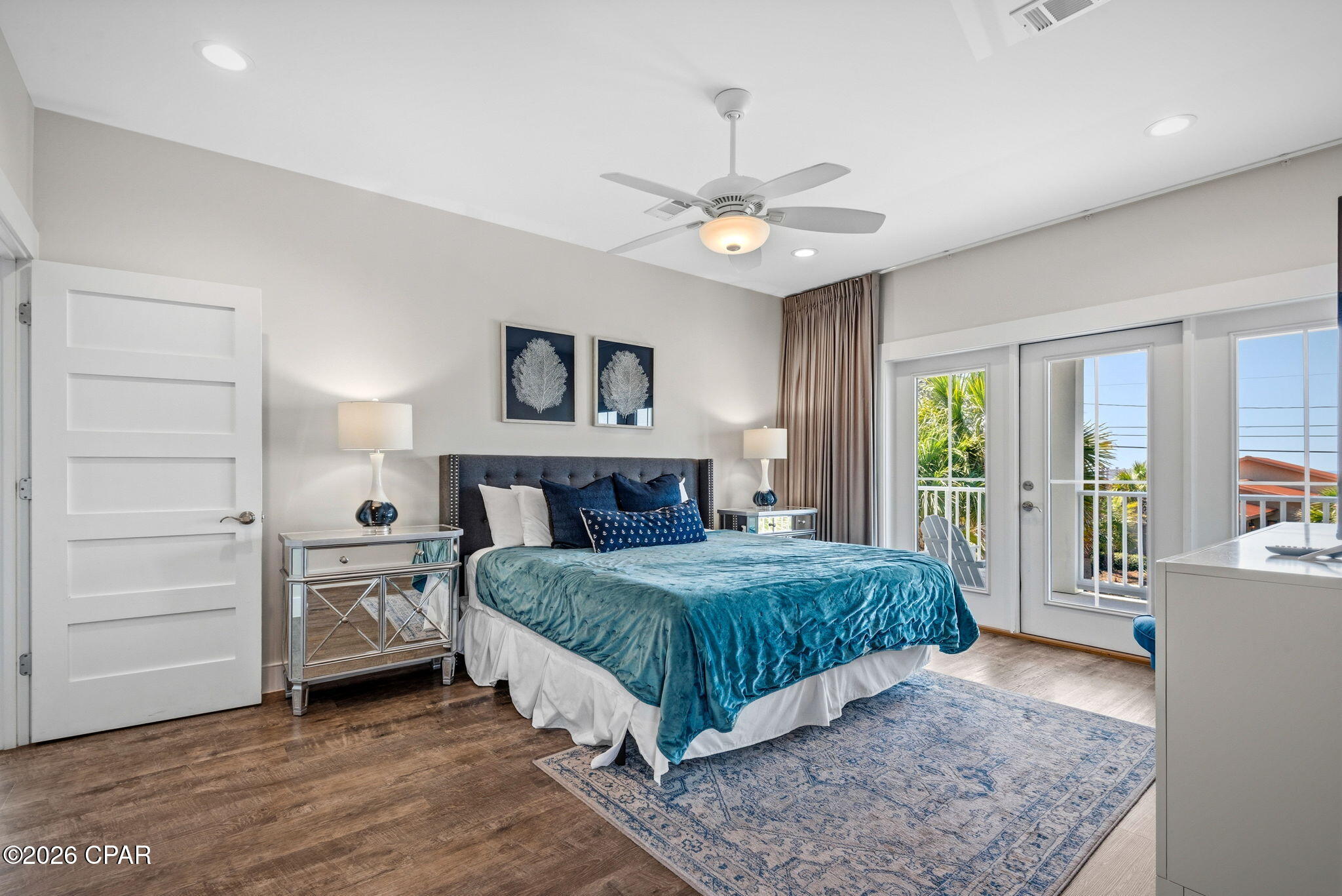 Gulf Lagoon Beach - Residential