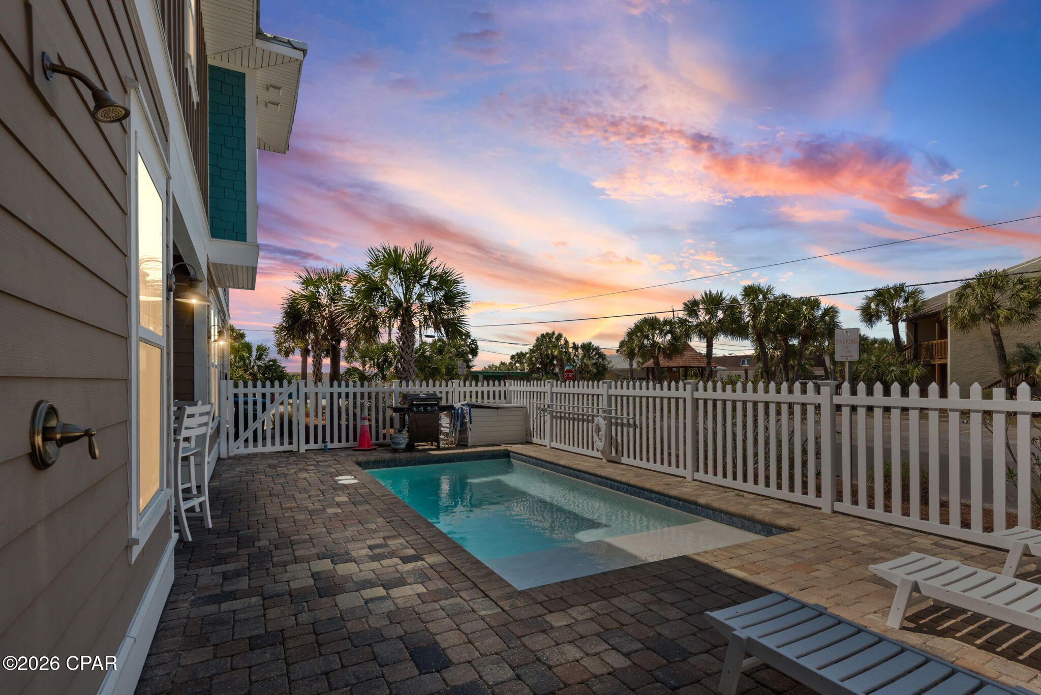 Gulf Lagoon Beach - Residential