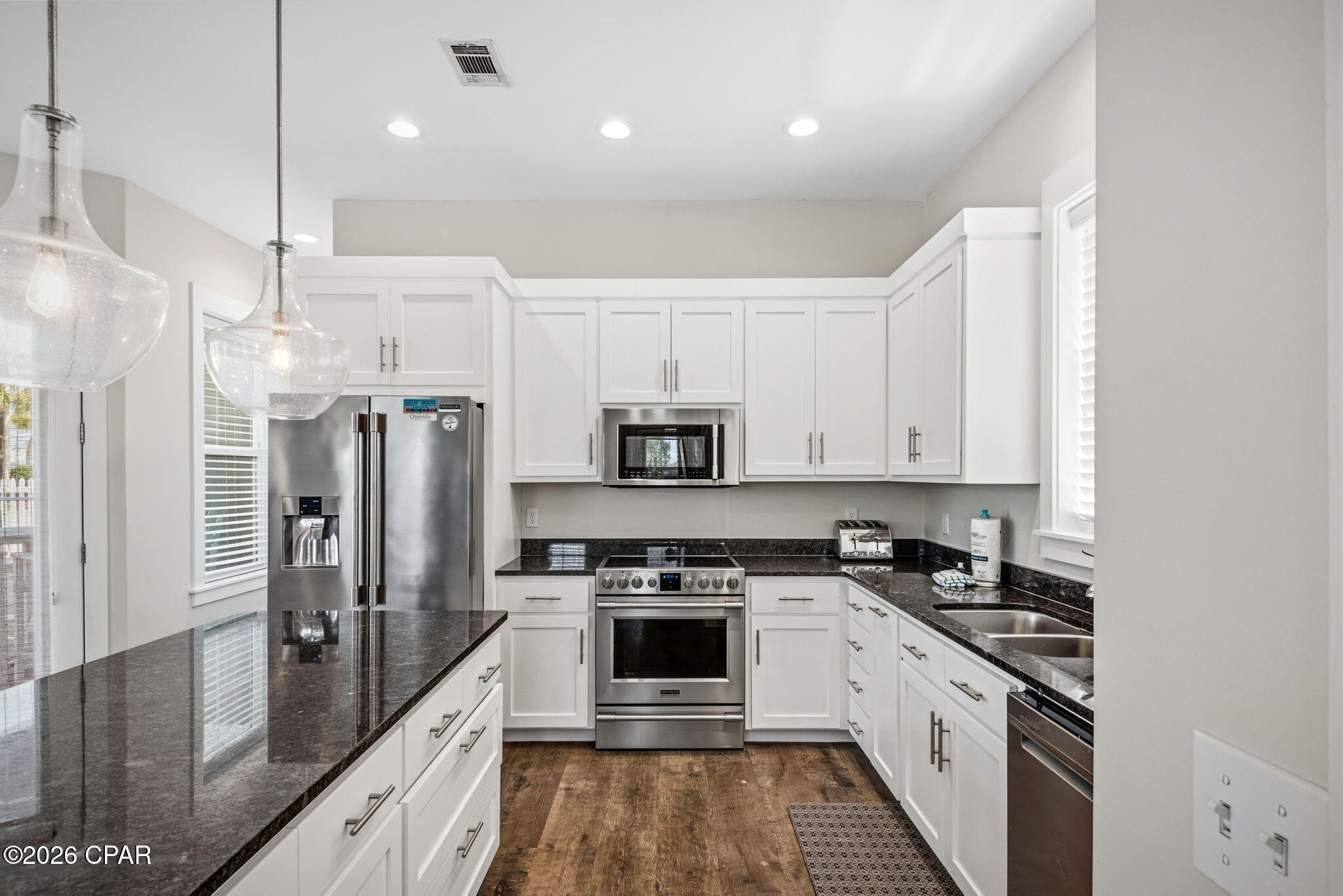 Gulf Lagoon Beach - Residential