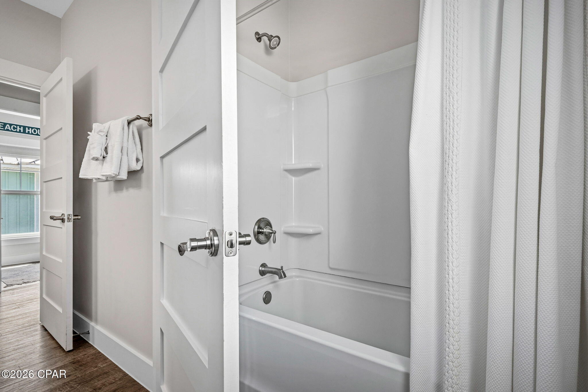 Gulf Lagoon Beach - Residential