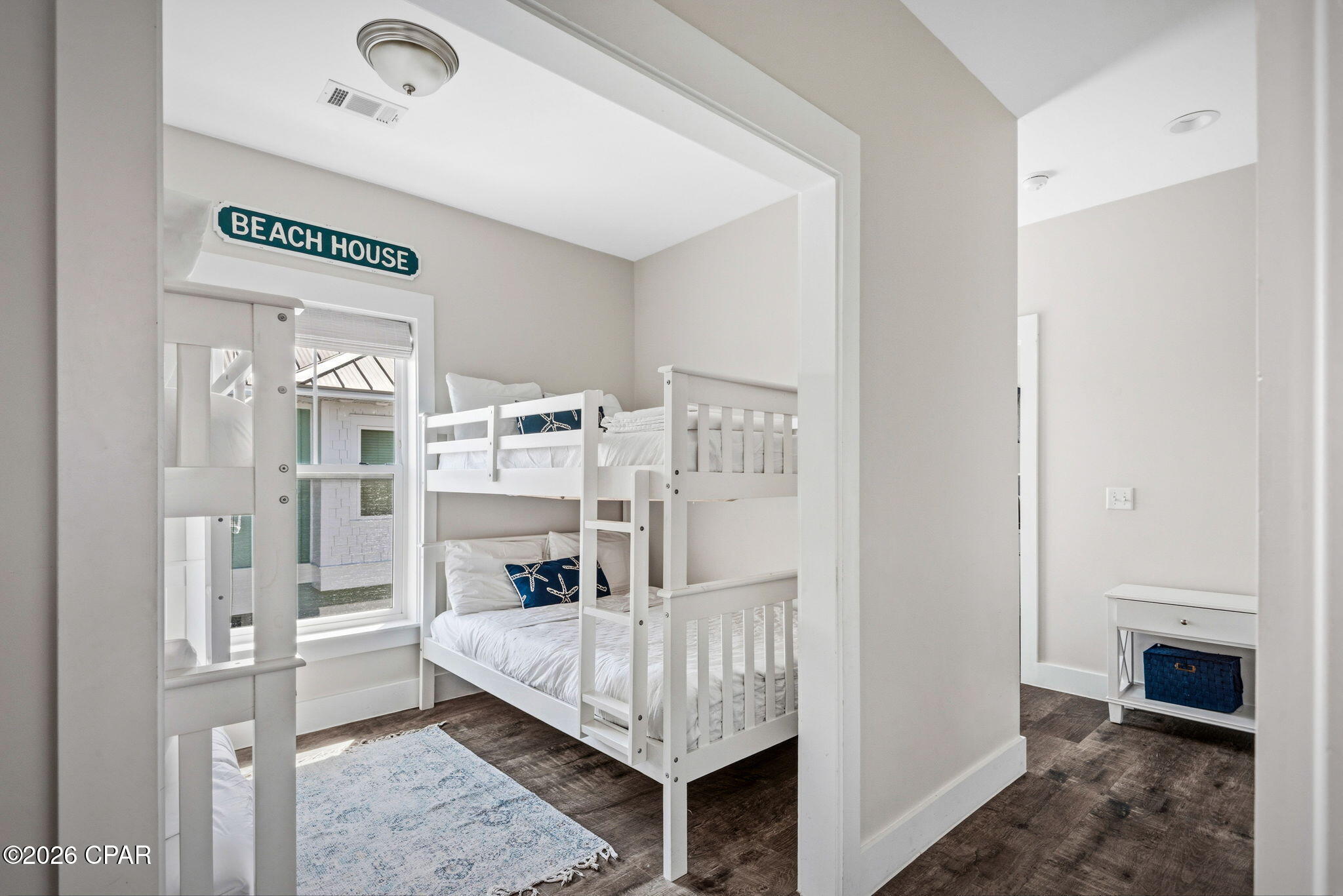 Gulf Lagoon Beach - Residential