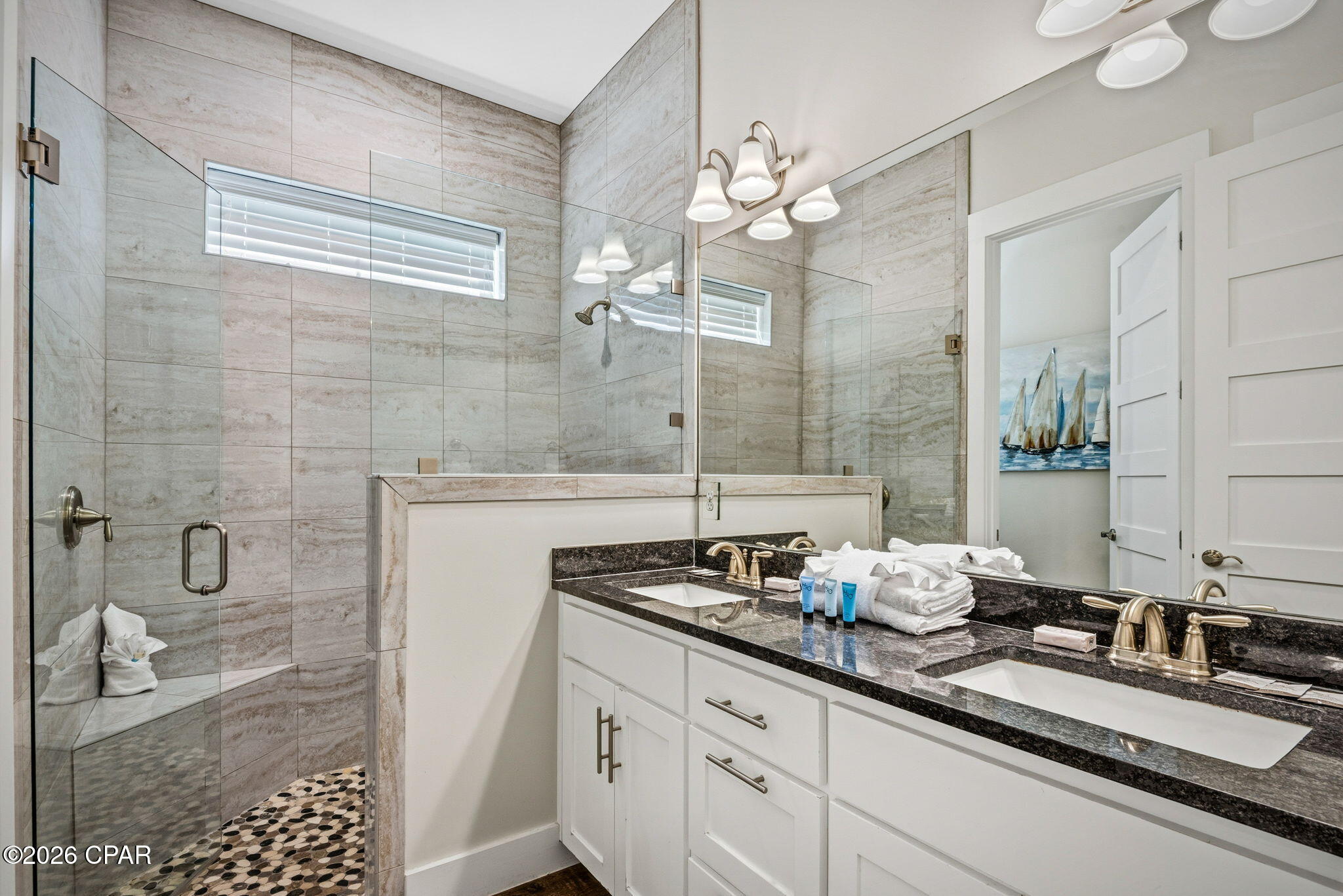 Gulf Lagoon Beach - Residential