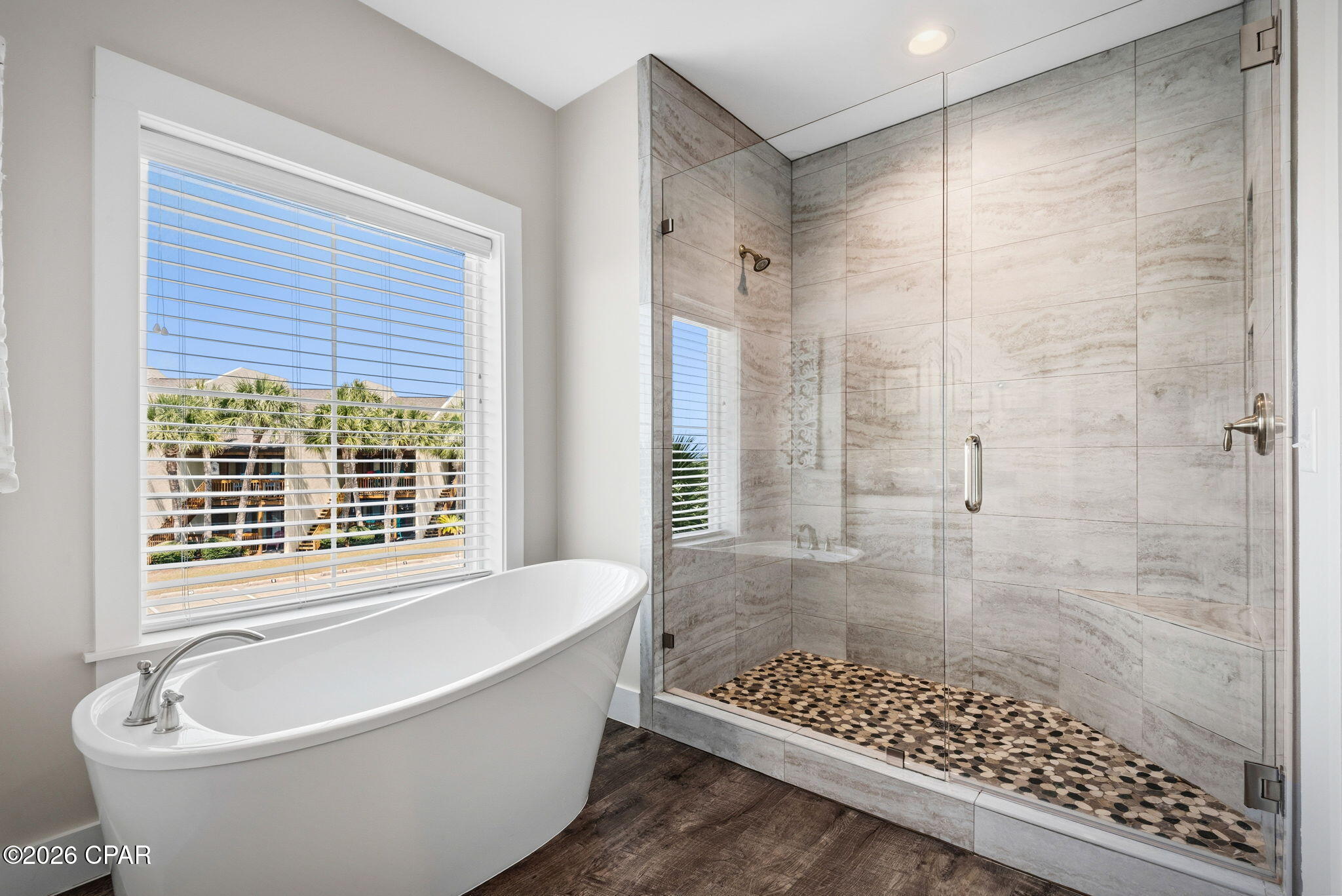 Gulf Lagoon Beach - Residential