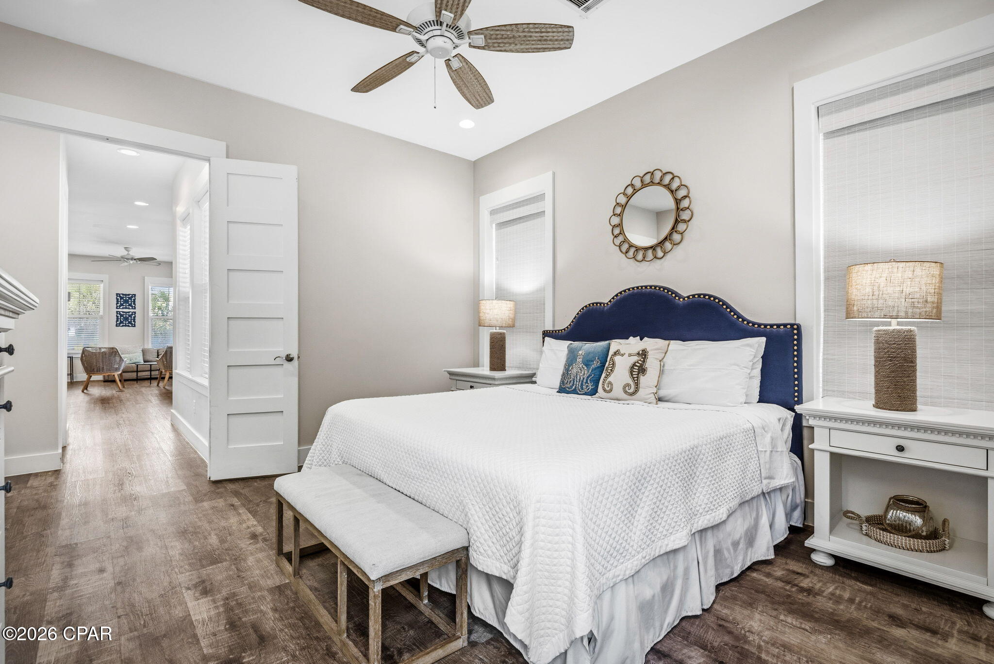 Gulf Lagoon Beach - Residential