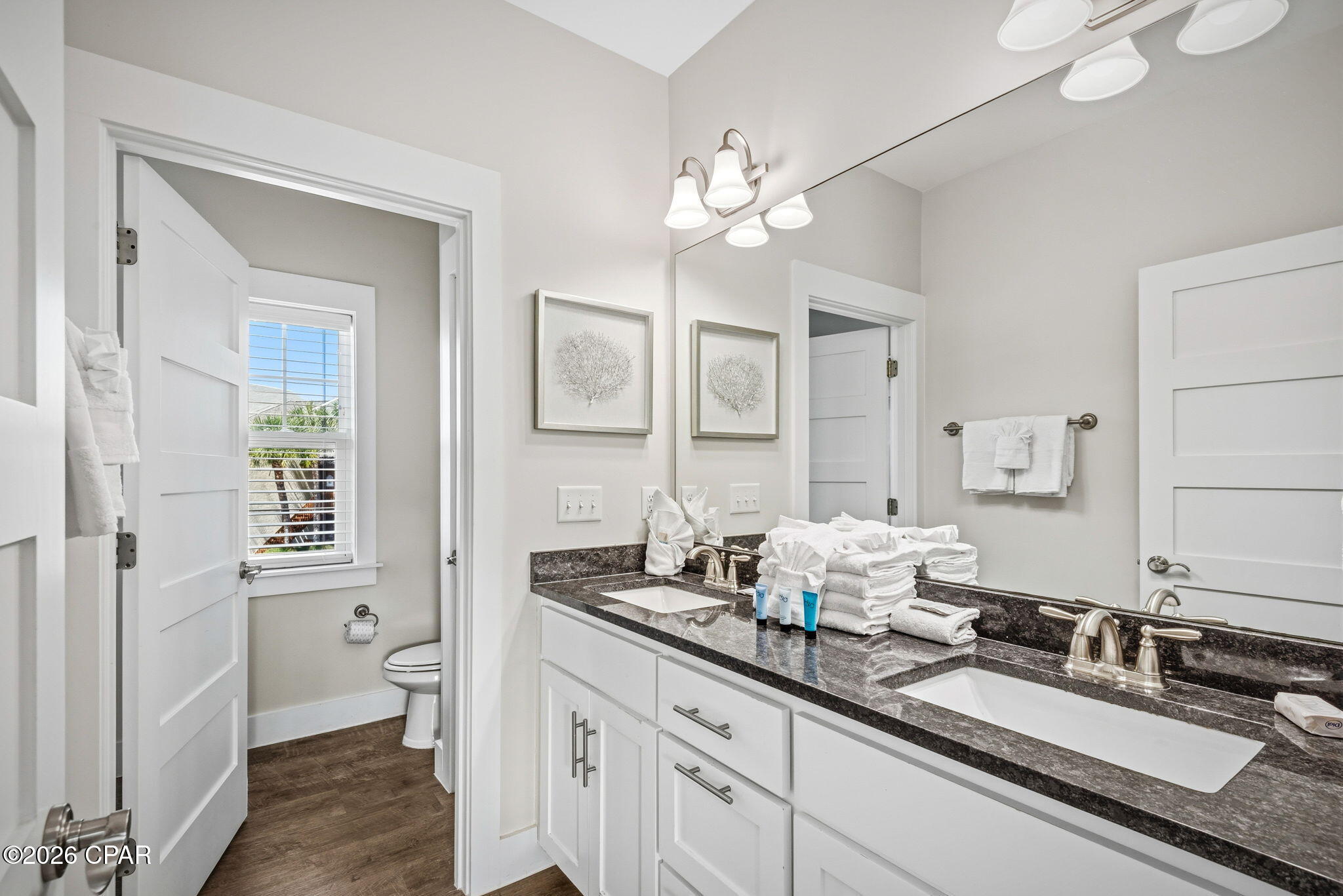 Gulf Lagoon Beach - Residential