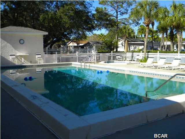 Emerald Pointe Resort - Residential