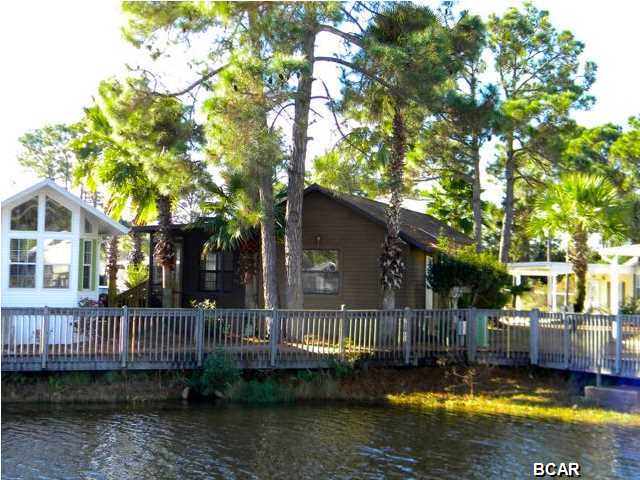 Emerald Pointe Resort - Residential