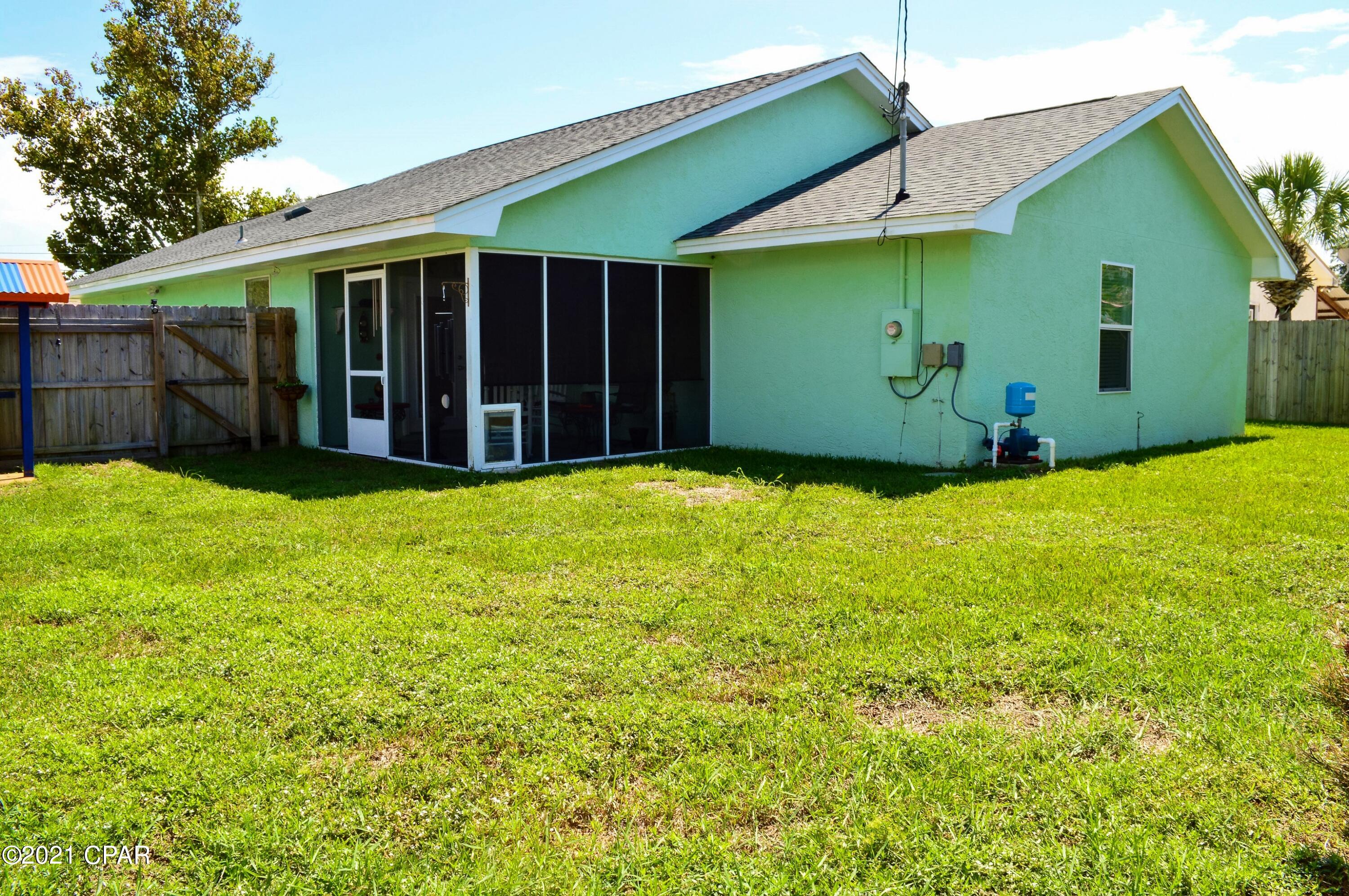 Hutchison's 2nd To Bahama Bch - Residential