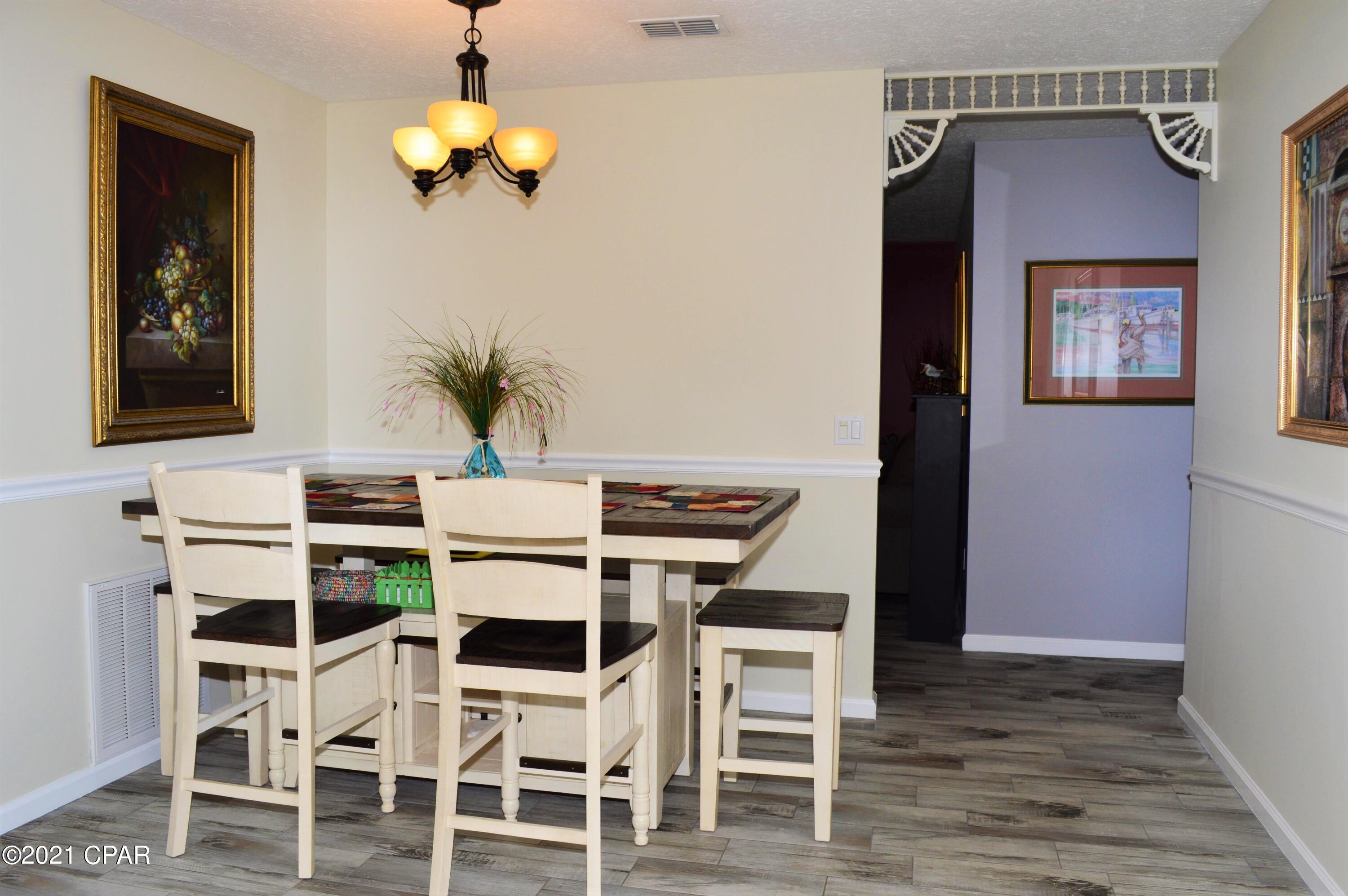 Hutchison's 2nd To Bahama Bch - Residential